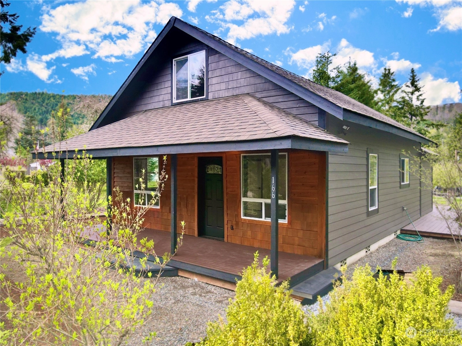 166 Mineral Rd N Mineral WA 98355