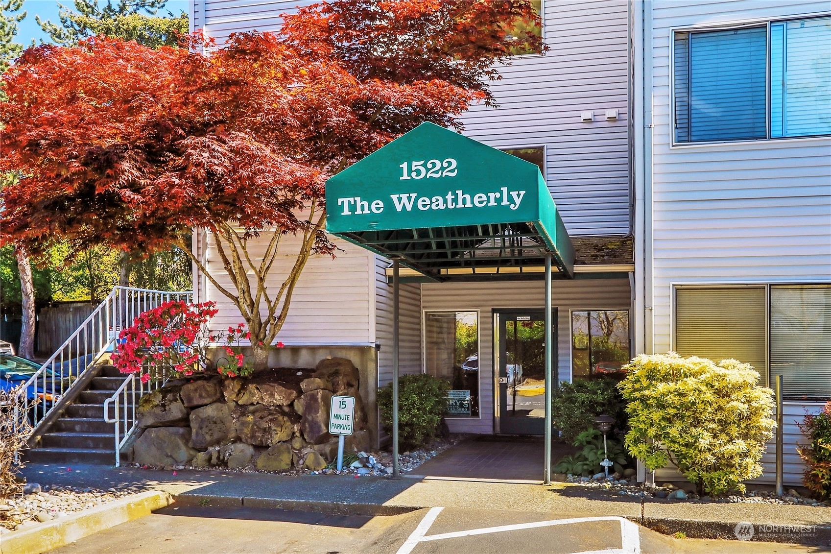 1522 NE 175th St Unit 401 Unit 401 Shoreline WA 98155