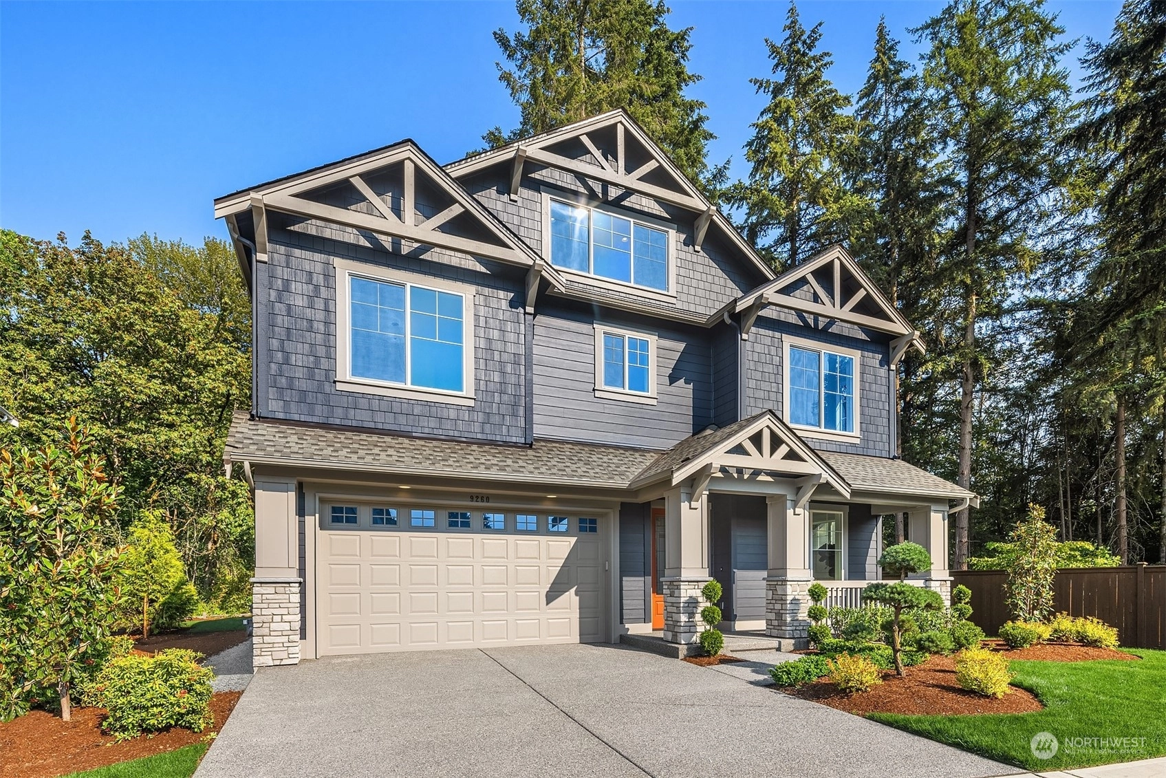 9260 123rd Dr SE Unit  Newcastle WA 98056