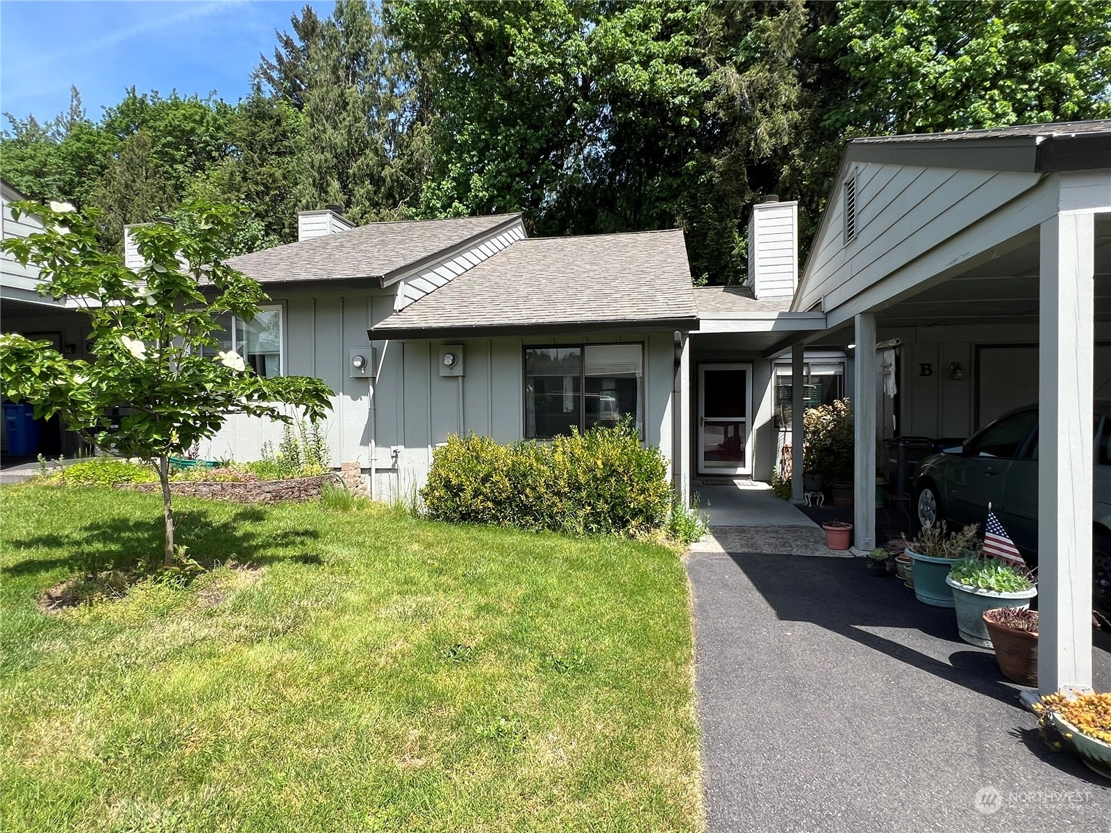 13135 NW 8th Ave Unit B Unit B Salmon Creek WA 98685