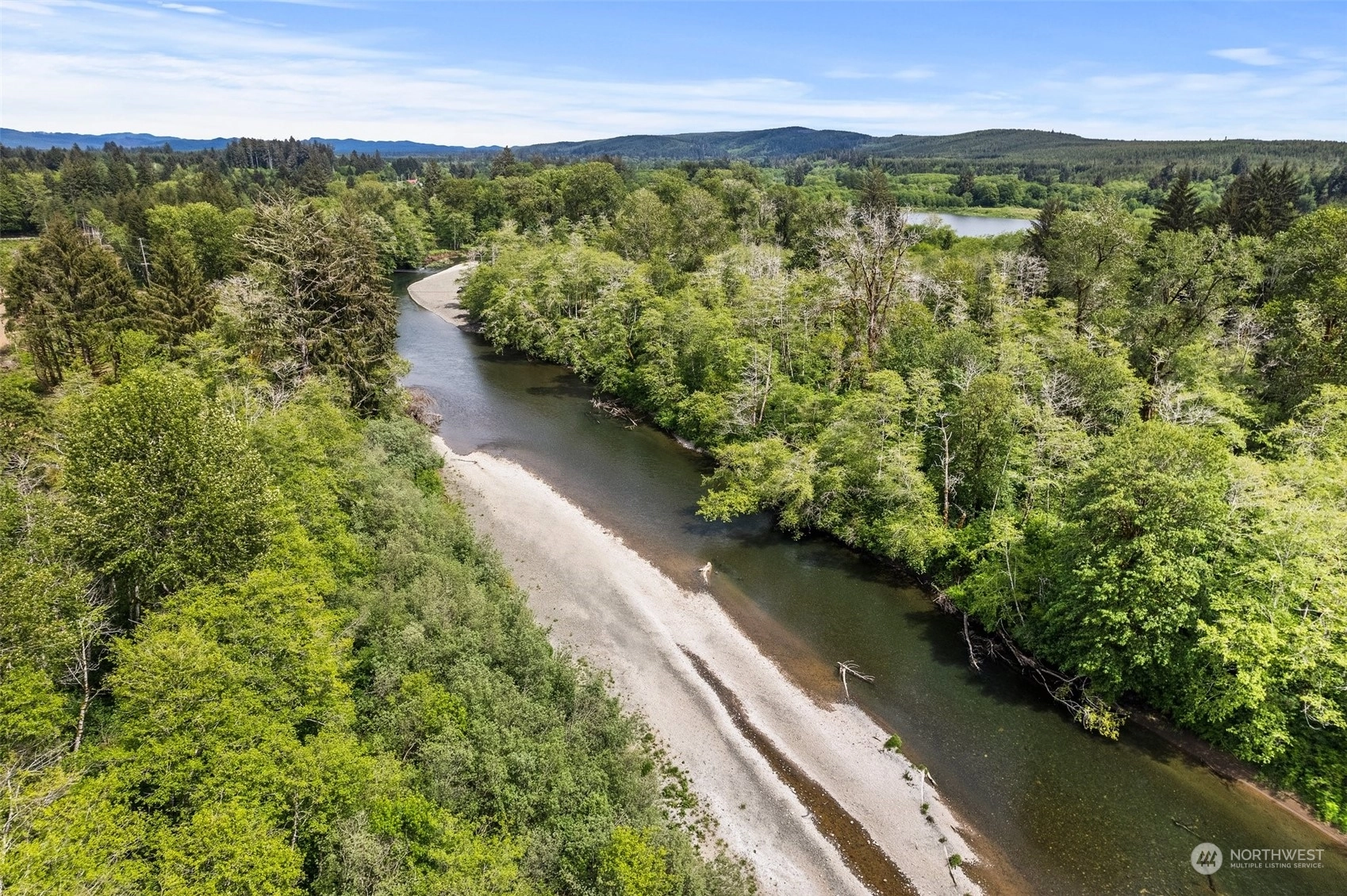 60 Joy Ln Unit 6 Unit 6 Humptulips WA 98552
