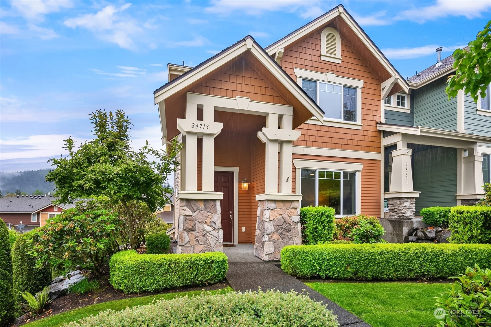 34713 SE Jeffs St Snoqualmie WA 98065
