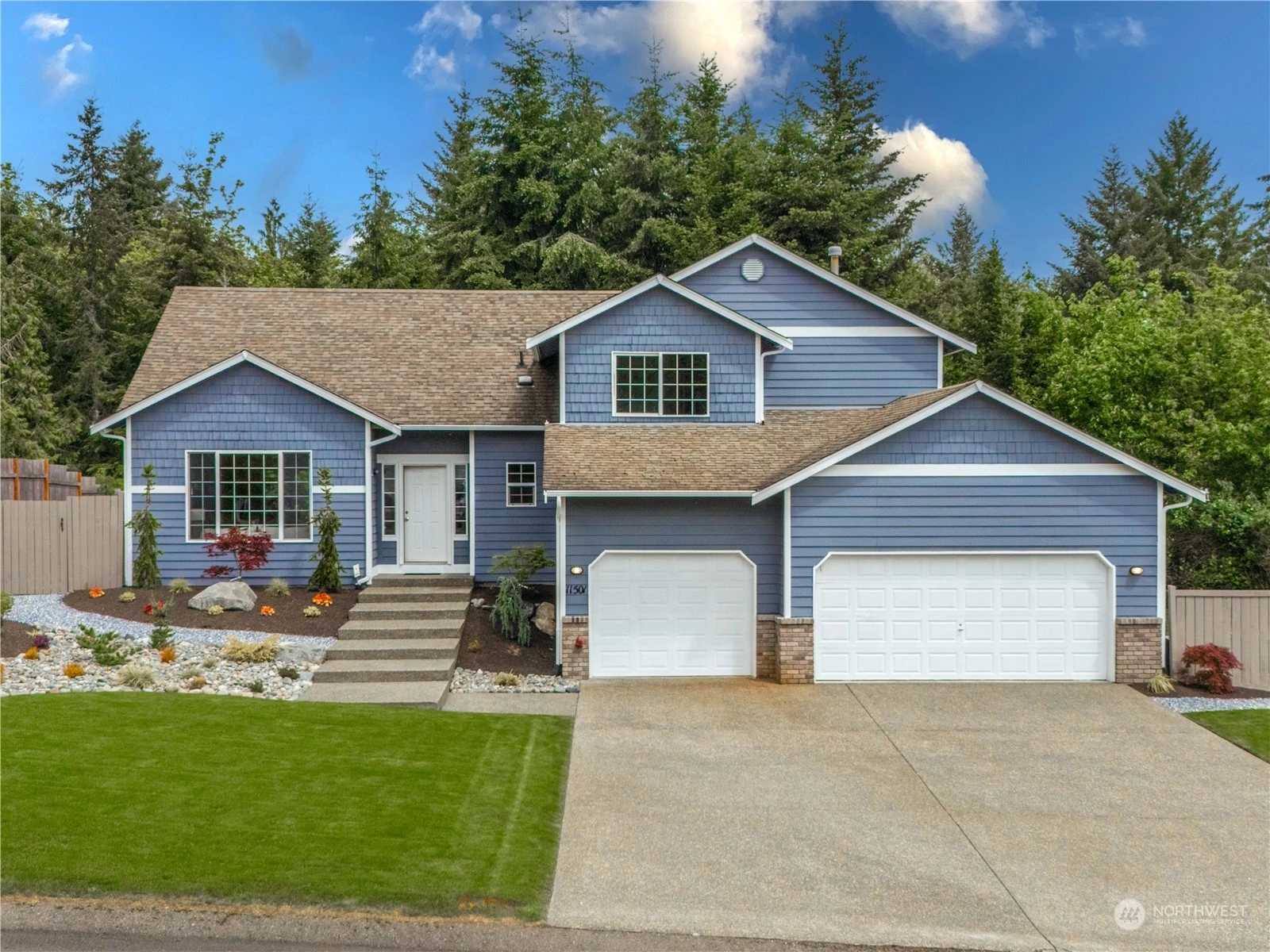 11501 170th Ave E Bonney Lake WA 98391