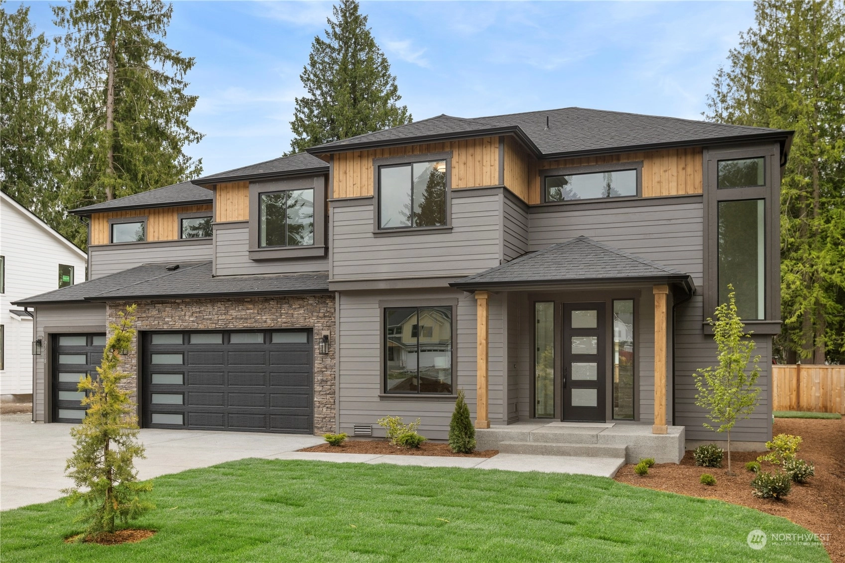 21008 67th St Ct E Unit  Bonney Lake WA 98391