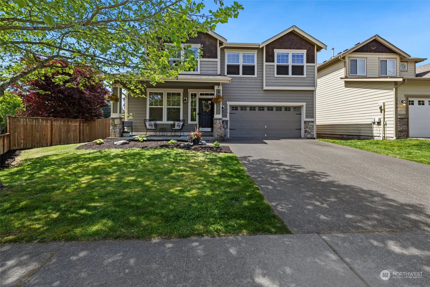 11618 178th Pl E Bonney Lake WA 98391