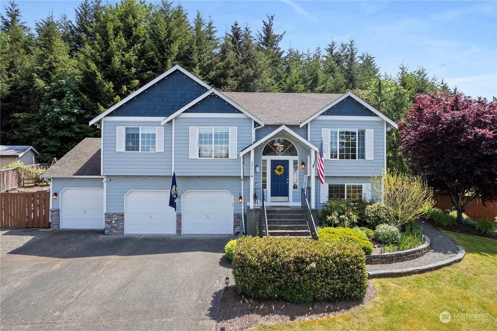 17114 113th St E Bonney Lake WA 98391