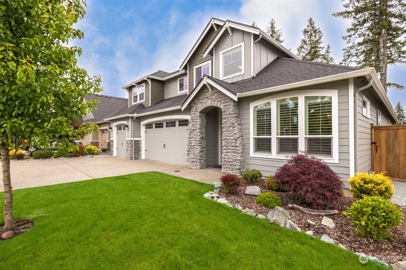 2236 Donnegal Cir SW Unit  Port Orchard WA 98367