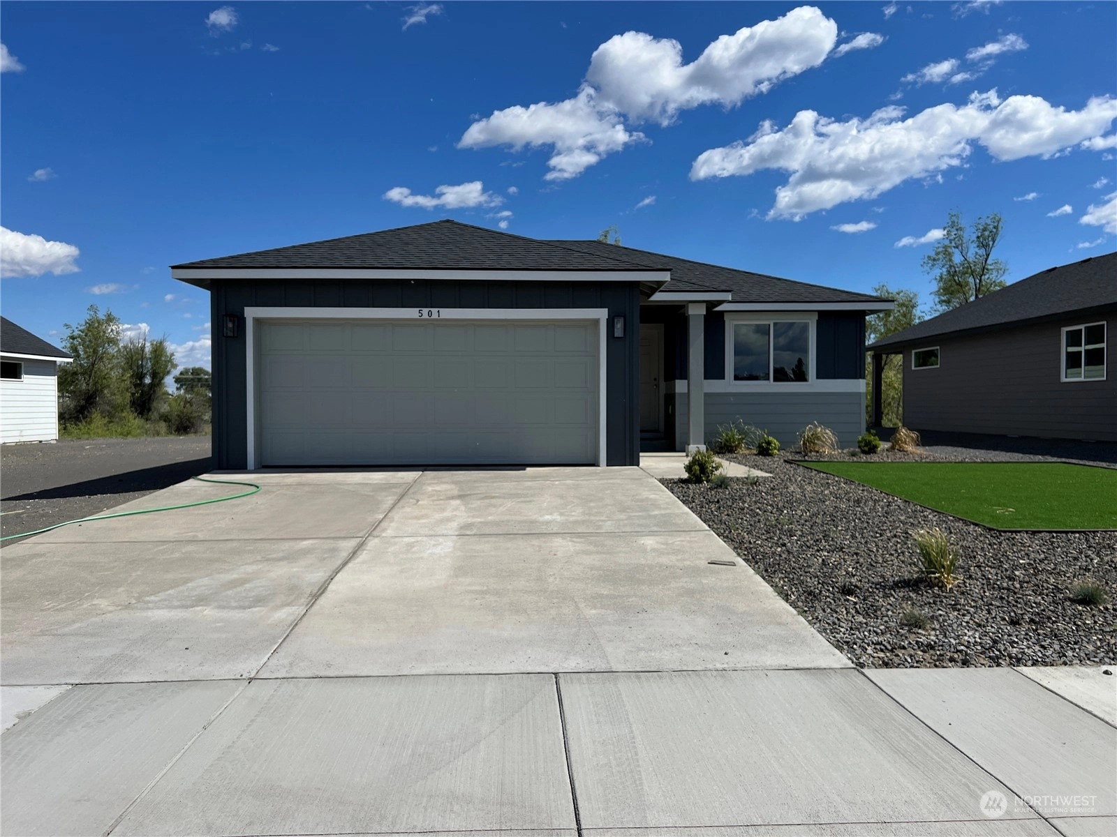 501 N Ruddy St Unit  Moses Lake WA 98837