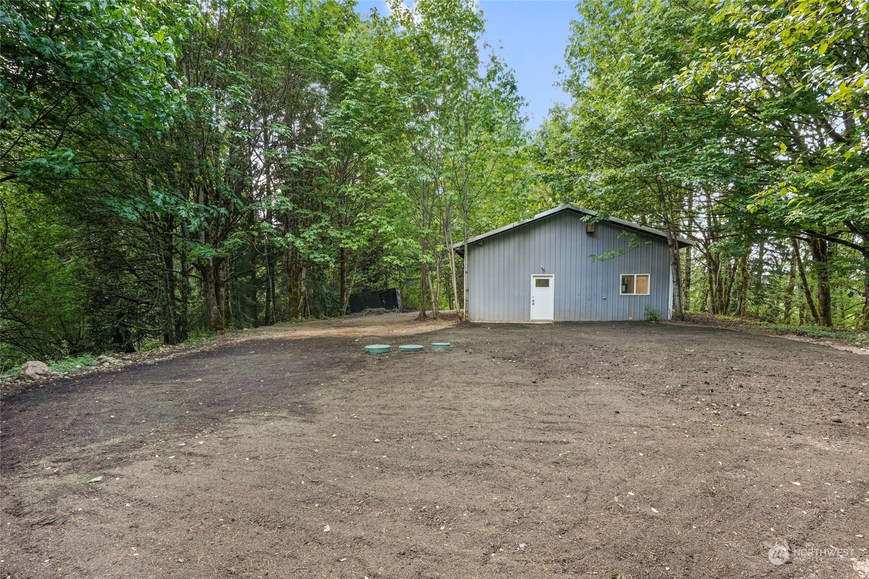 21106 NE 384th St Amboy WA 98601