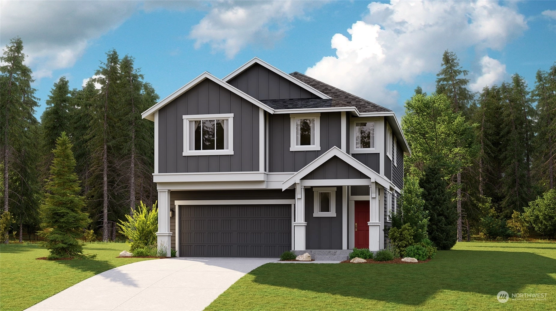 20926 42nd Dr SE Unit 143 Unit 143 Bothell WA 98021