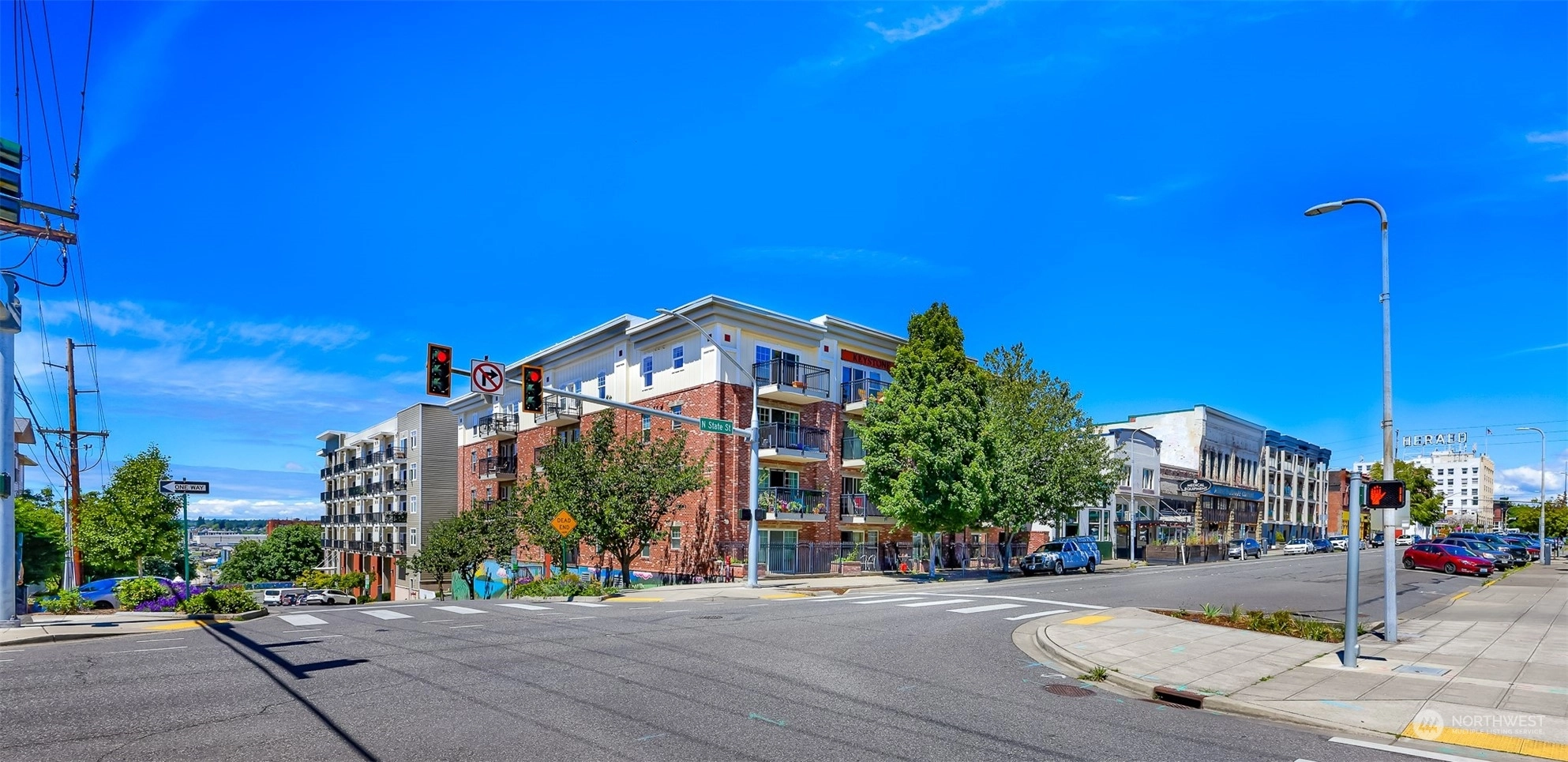1001 N State St Unit 108 Unit 108 Bellingham WA 98225