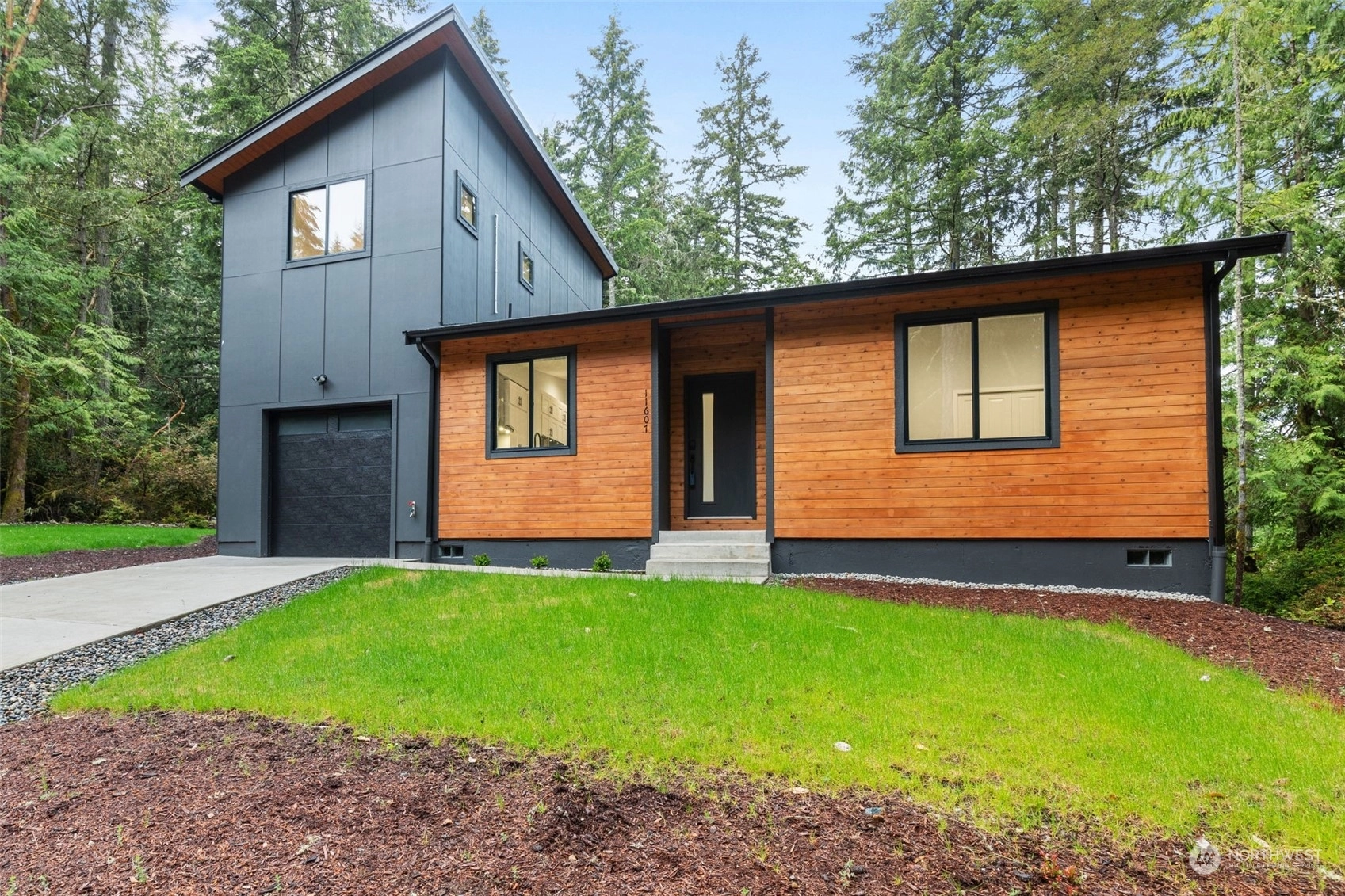 11607 Mill Pl Unit  Anderson Island WA 98303