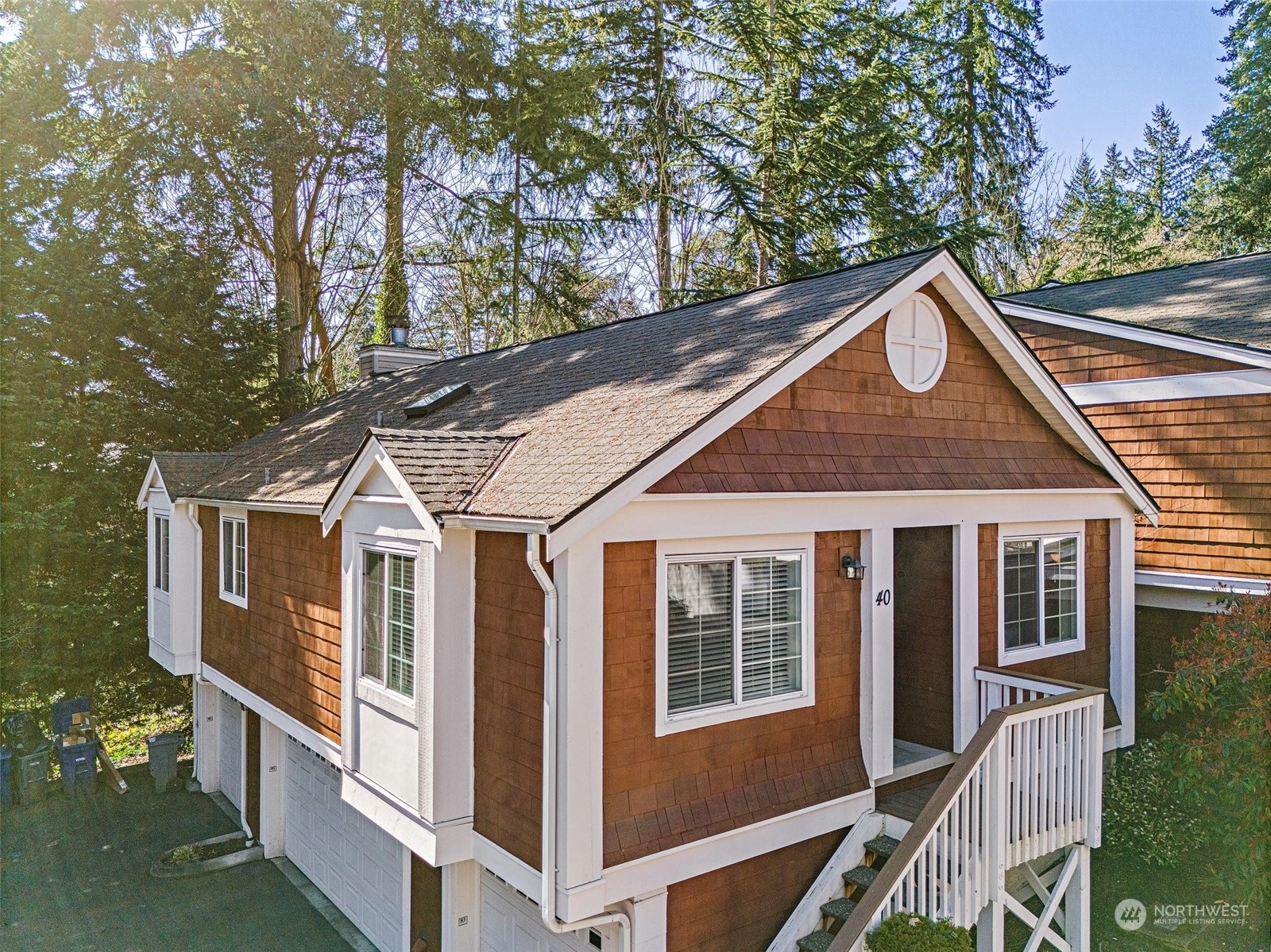 3058 128th Ave SE Unit 40 Unit 40 Bellevue WA 98005