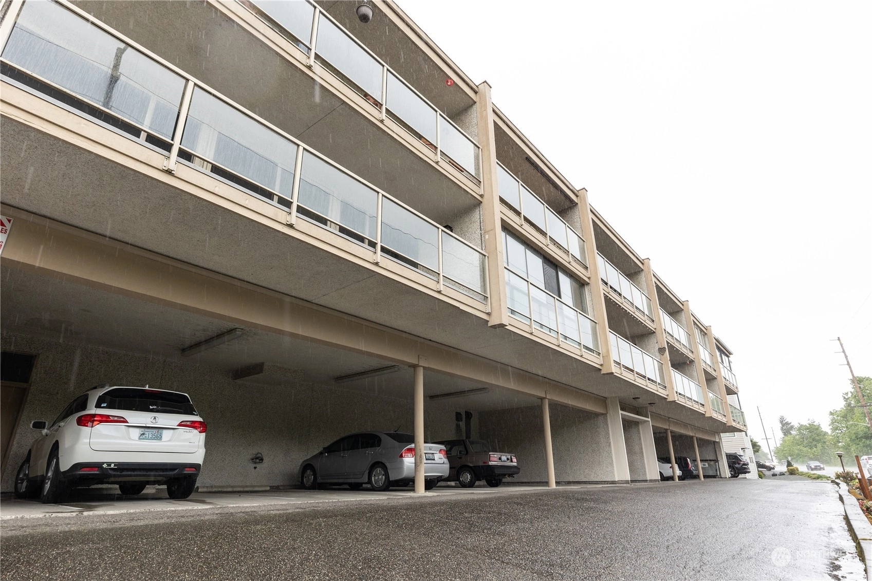 414 Boulevard Unit 105 Unit 105 Bellingham WA 98225