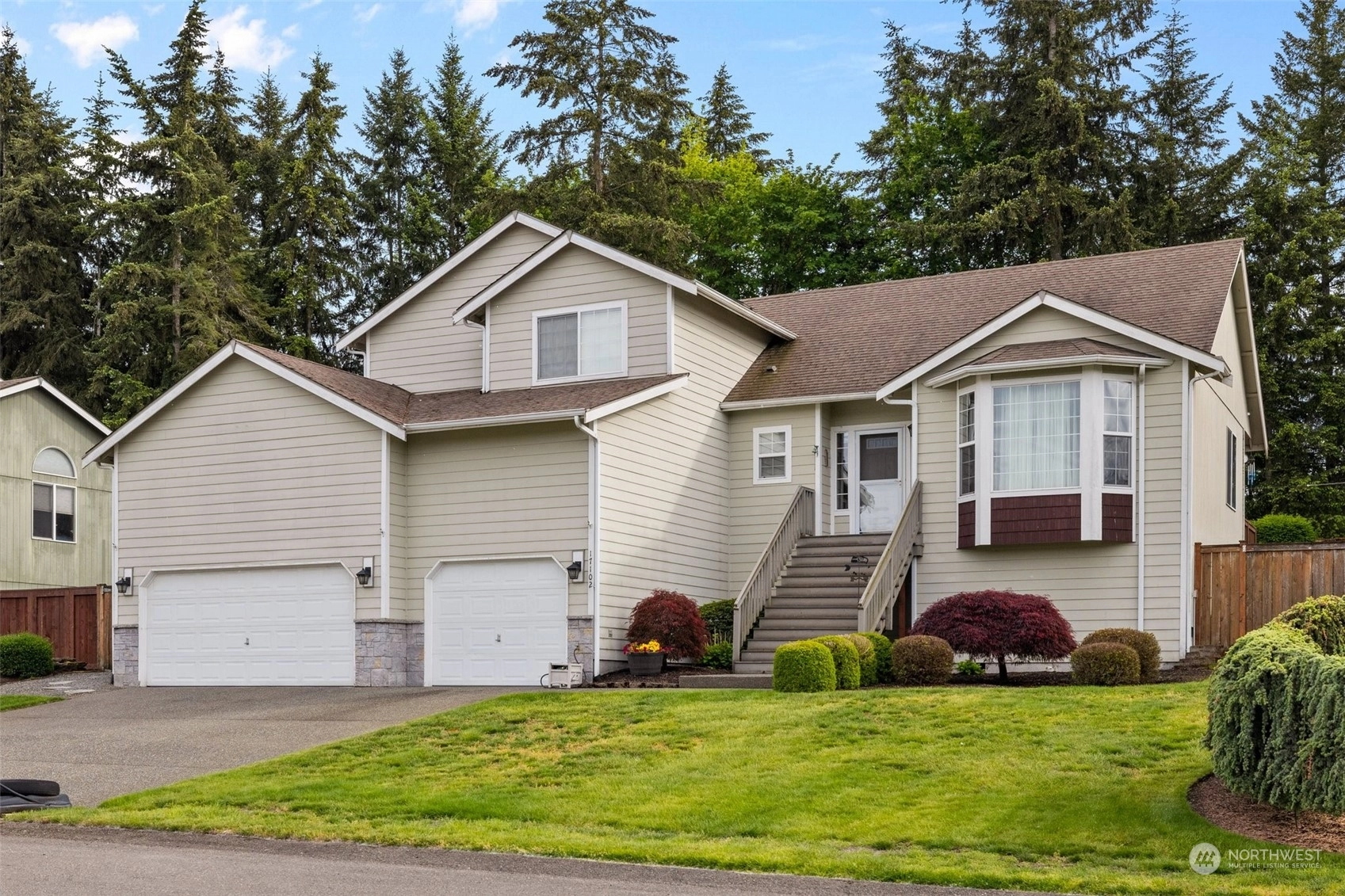 17102 116th St E Bonney Lake WA 98391
