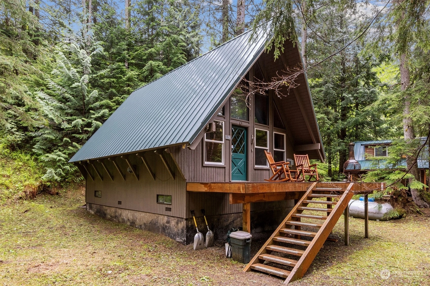 86919 NE 122nd St Skykomish WA 98288