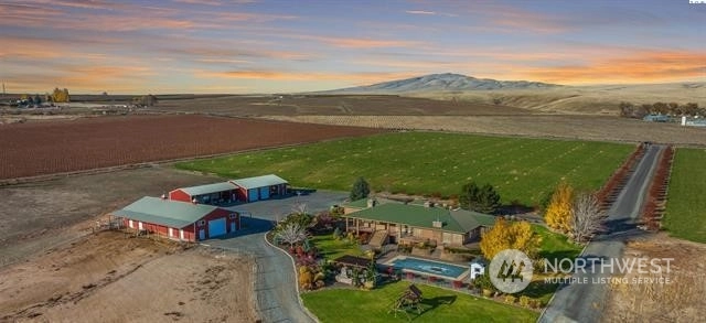 23133 Orcutt Rd Benton City WA 99320
