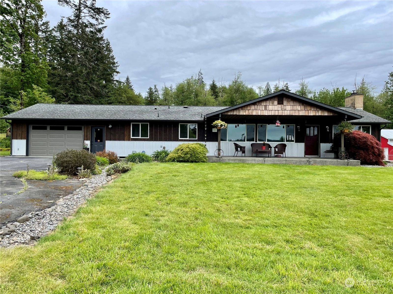 1689 Wildwood Curtis WA 98538