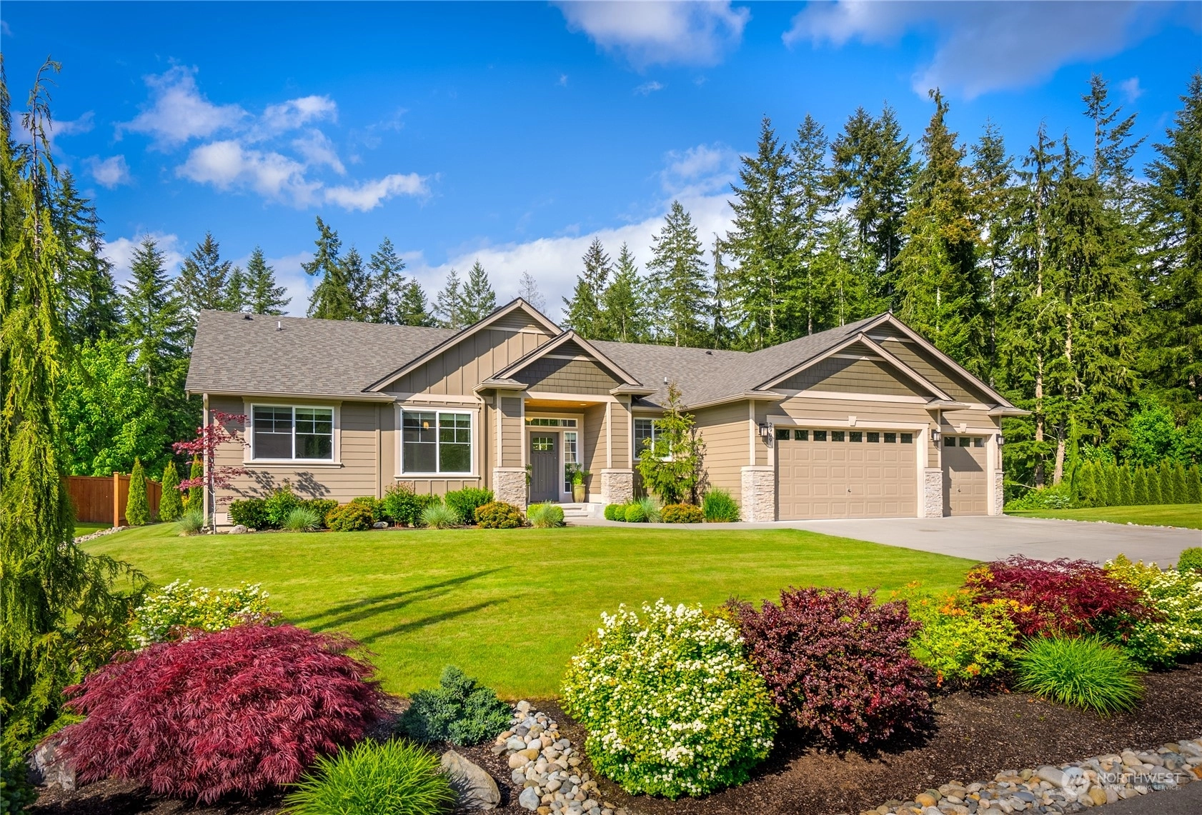 2909 182nd Ave NE Unit  Snohomish WA 98290