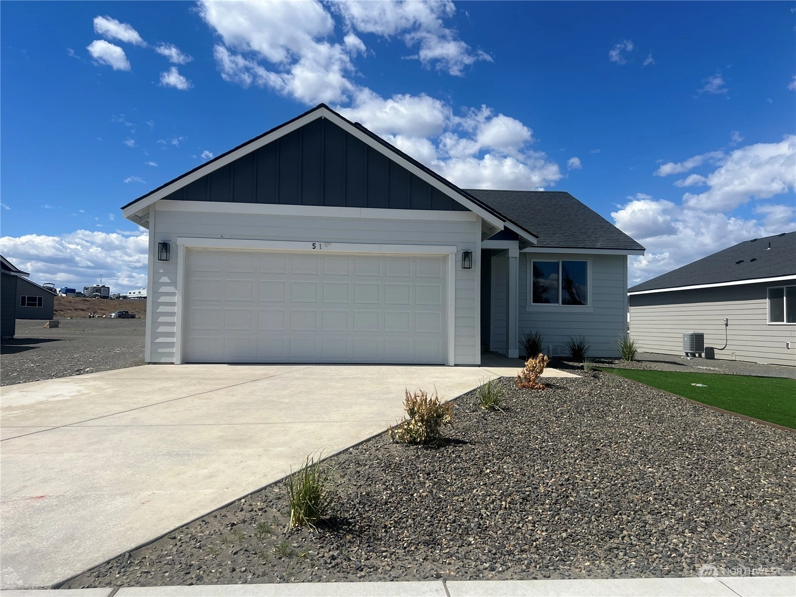 510 N Ruddy St Unit  Moses Lake WA 98837