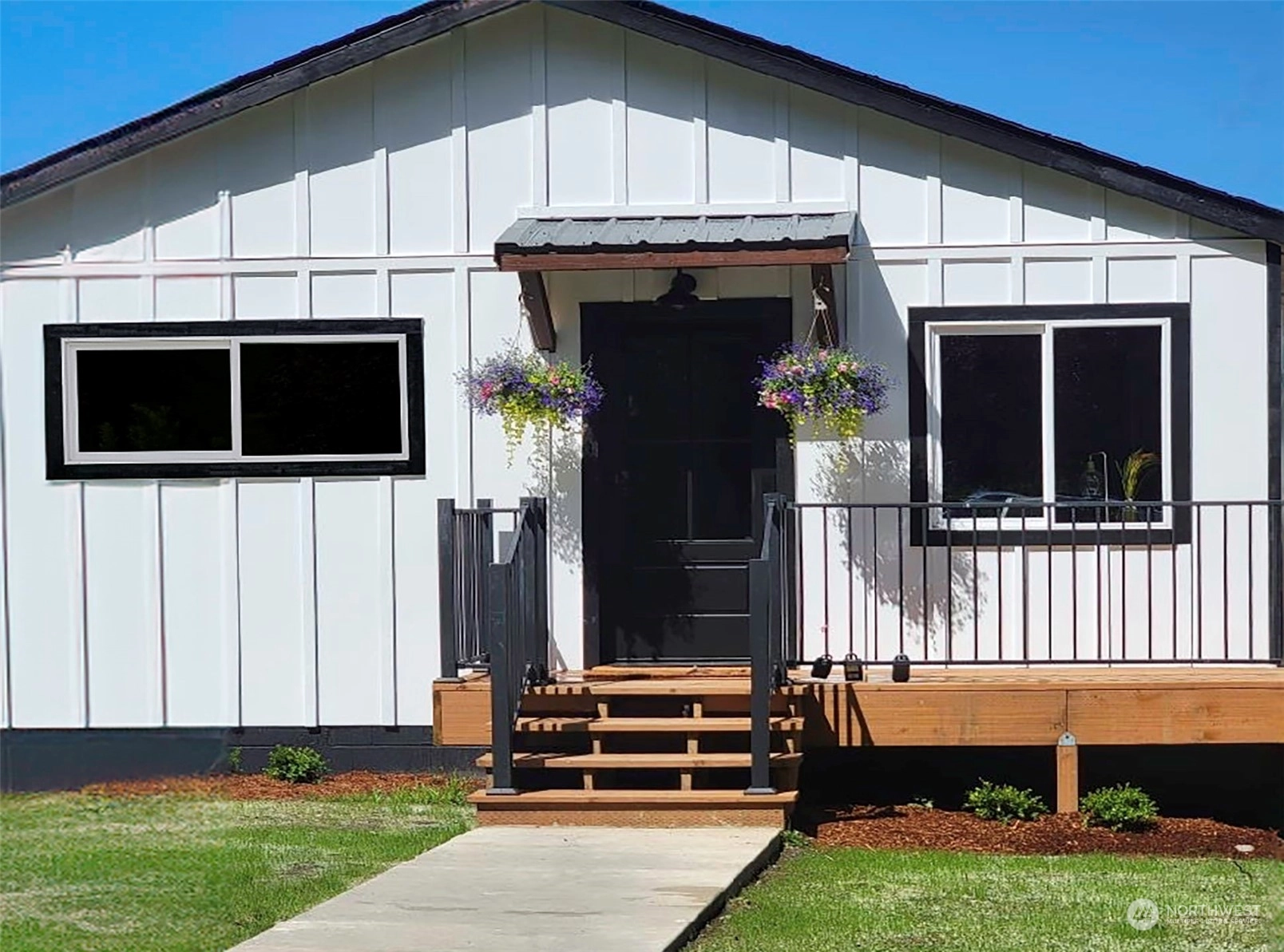 43400 NE 278th Ave Amboy WA 98601