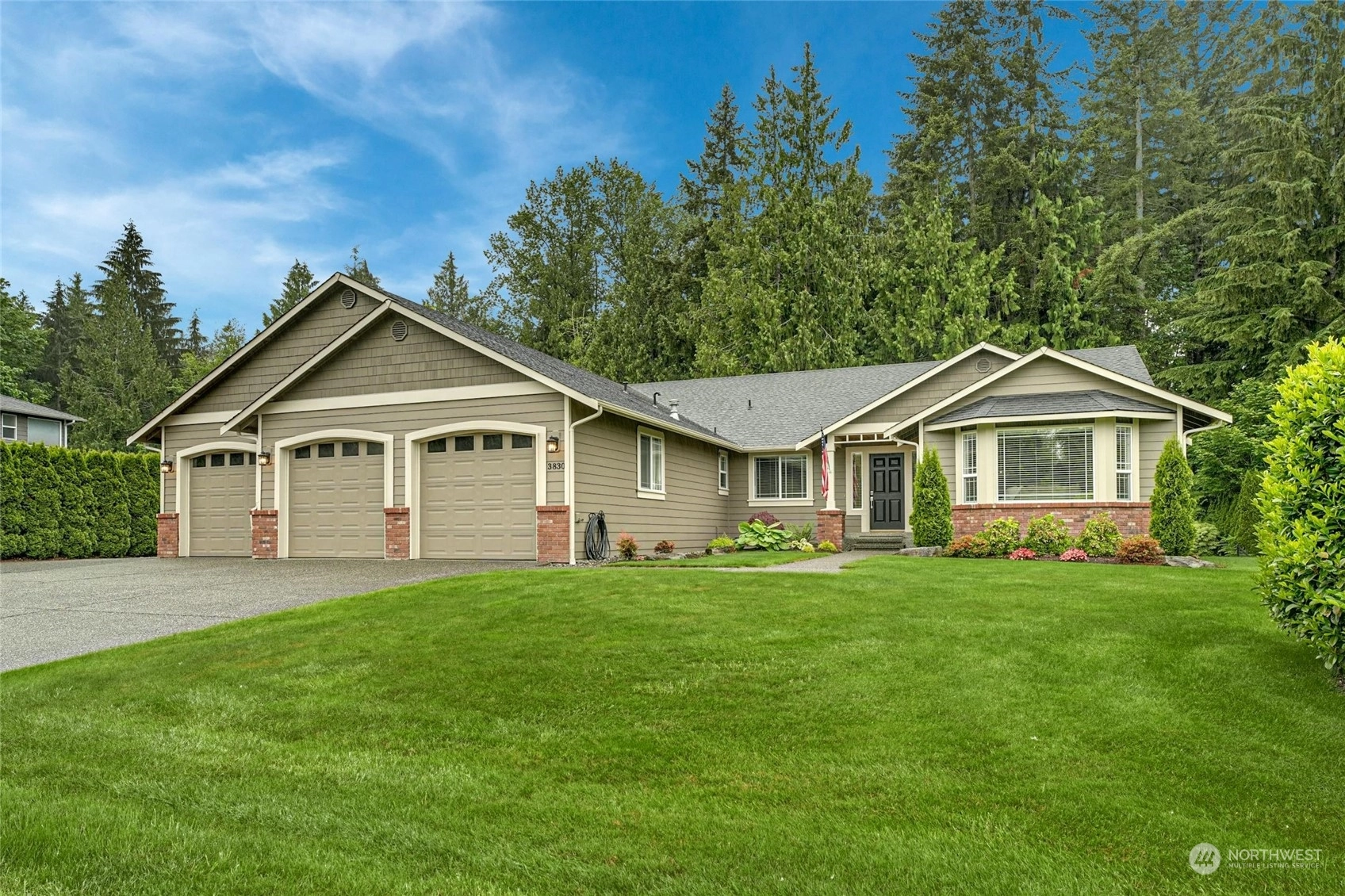 3830 113th Ave SE Snohomish WA 98290