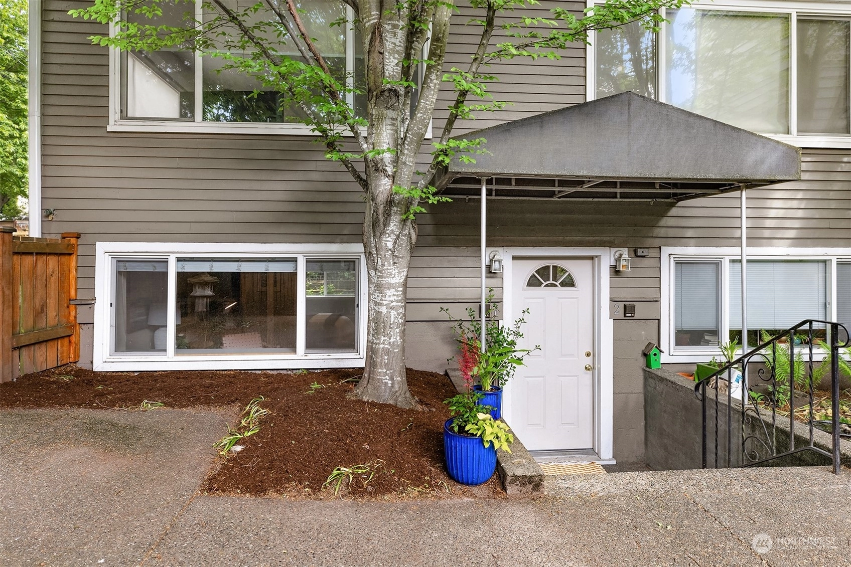 3624 Whitman Ave N Unit 1 Unit 1 Seattle WA 98103