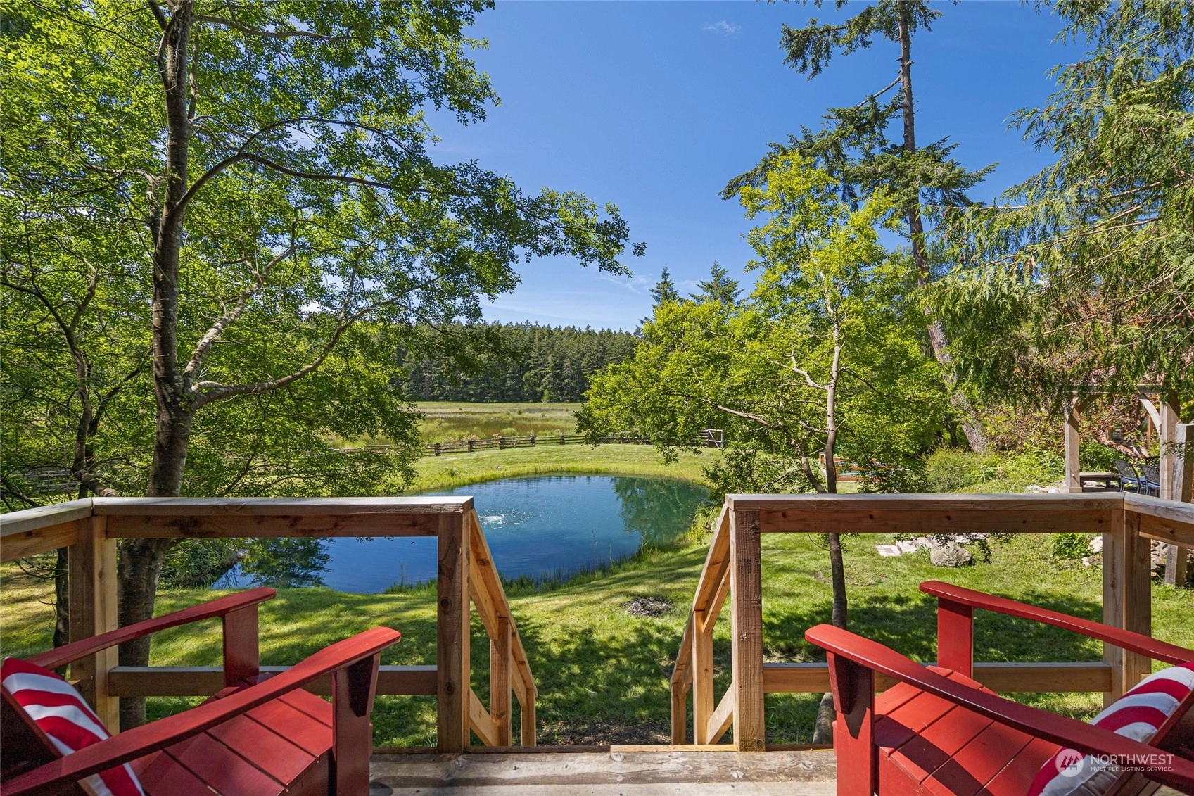 745 Ben Nevis Loop Shaw Island WA 98286