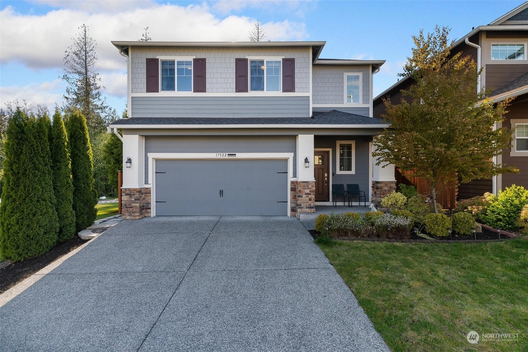 17522 39th Ave SE Unit  Bothell WA 98012