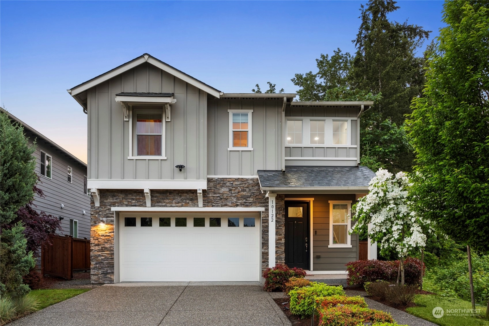 10122 134th Pl NE Kirkland WA 98033