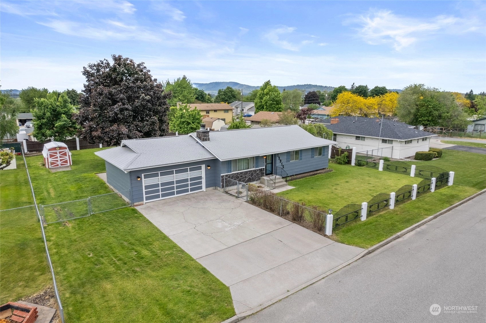12912 E Alki Ave Spokane Valley WA 99216
