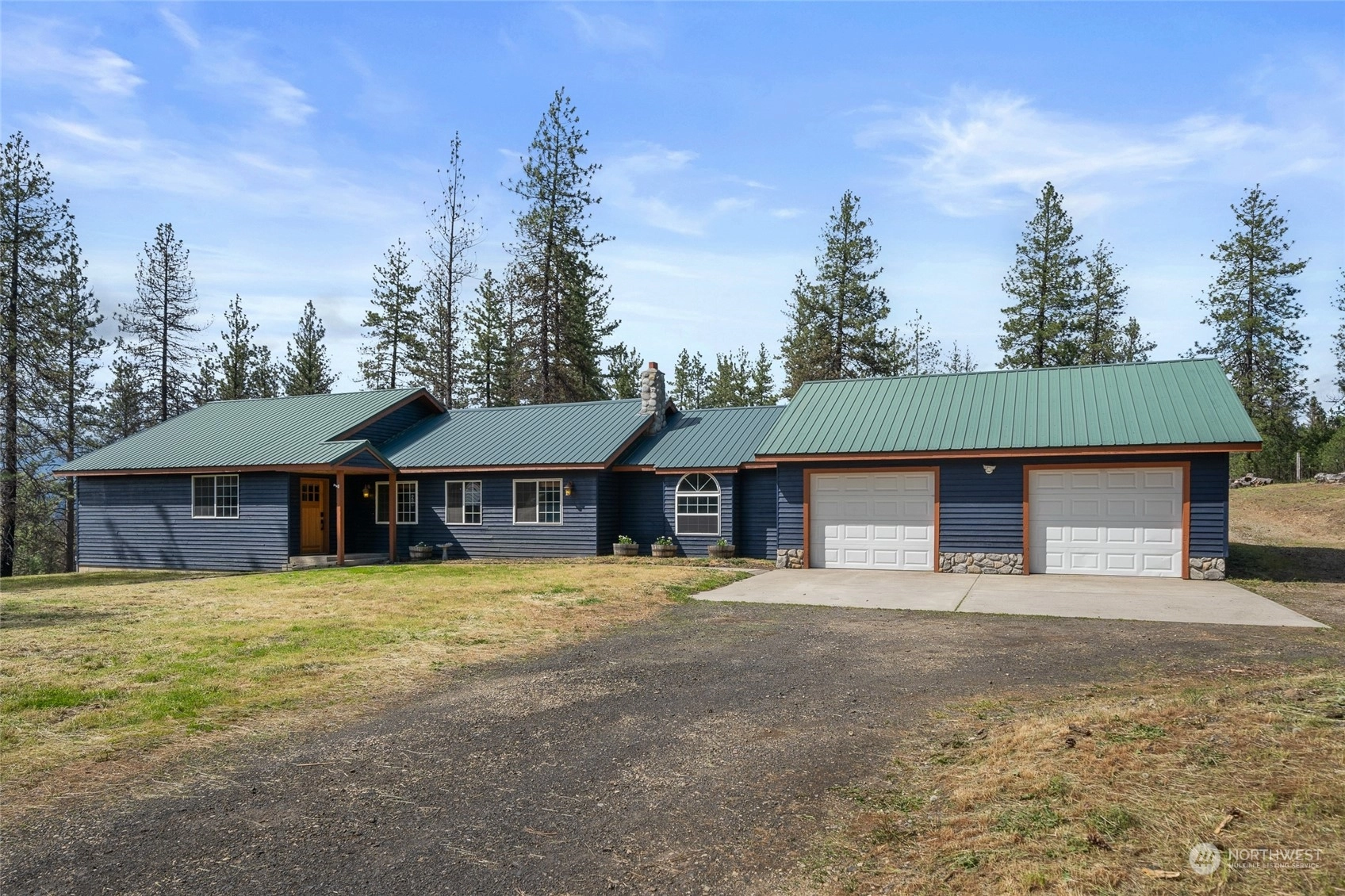 12117 E Enoch Rd Elk WA 99009