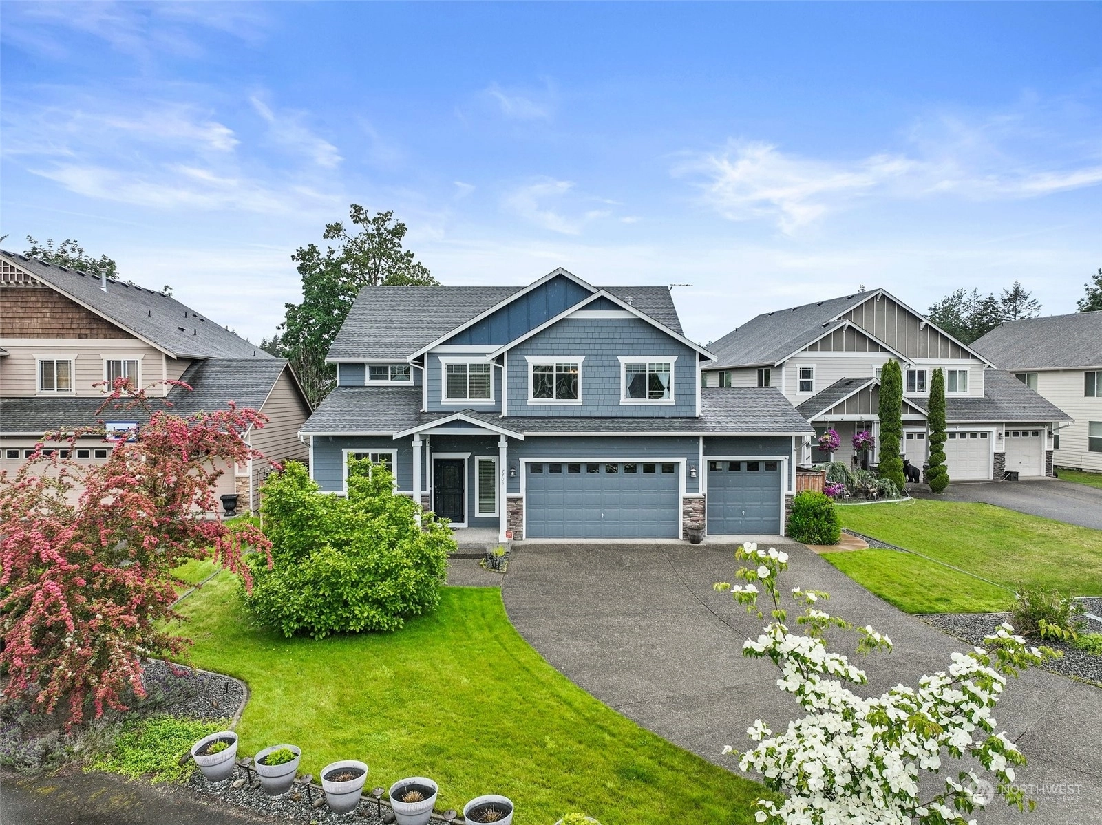 7705 211th Ave E Unit  Bonney Lake WA 98391