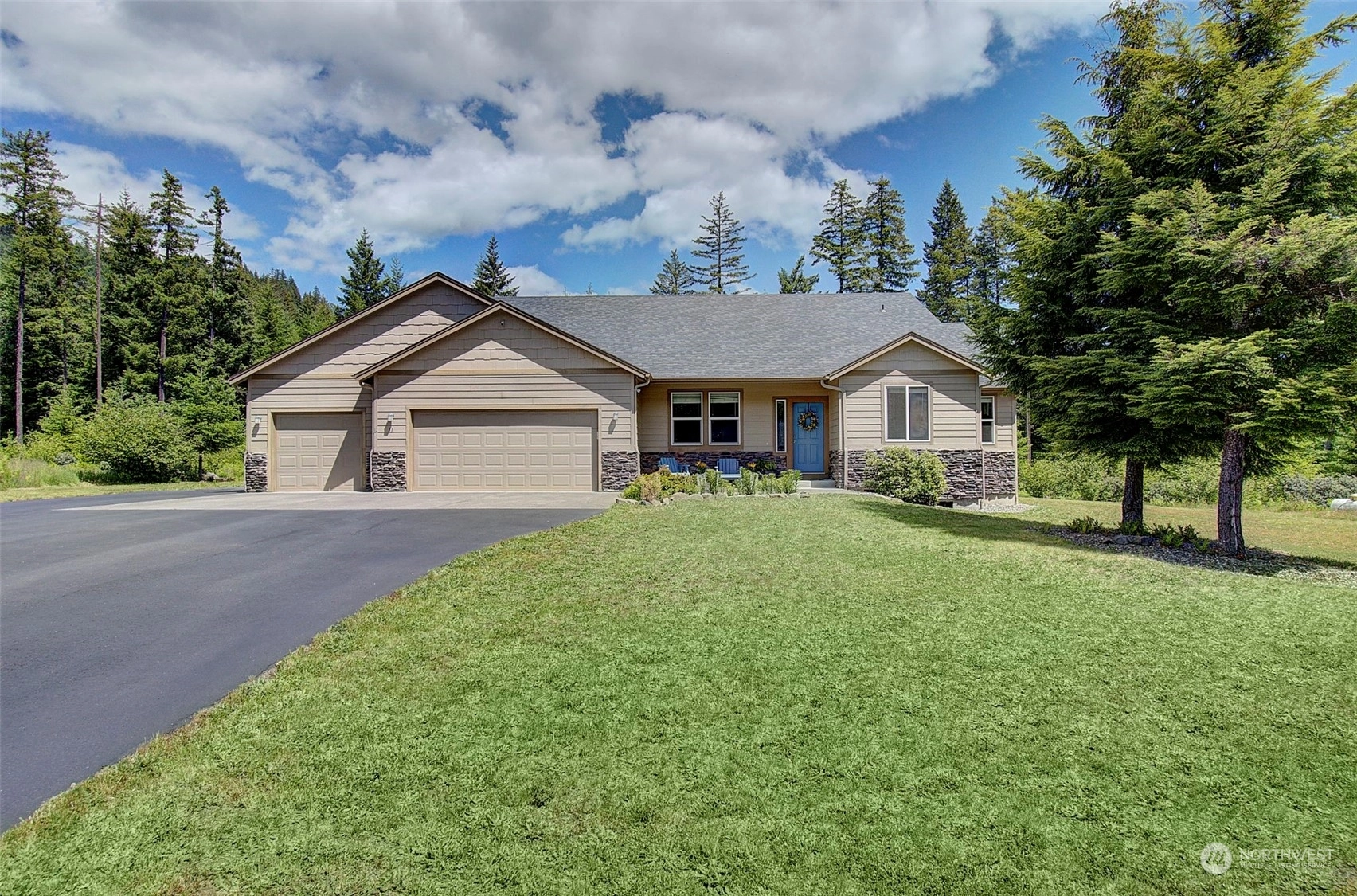 31 Kek Rd Carson WA 98610