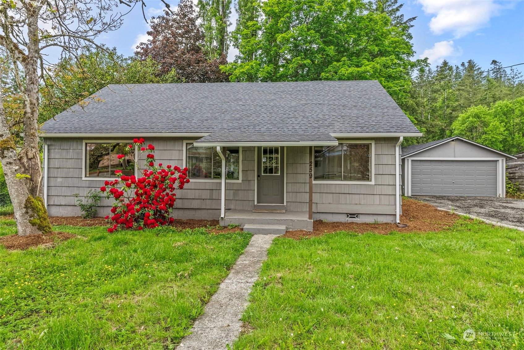259 Stowell Rd Salkum WA 98582