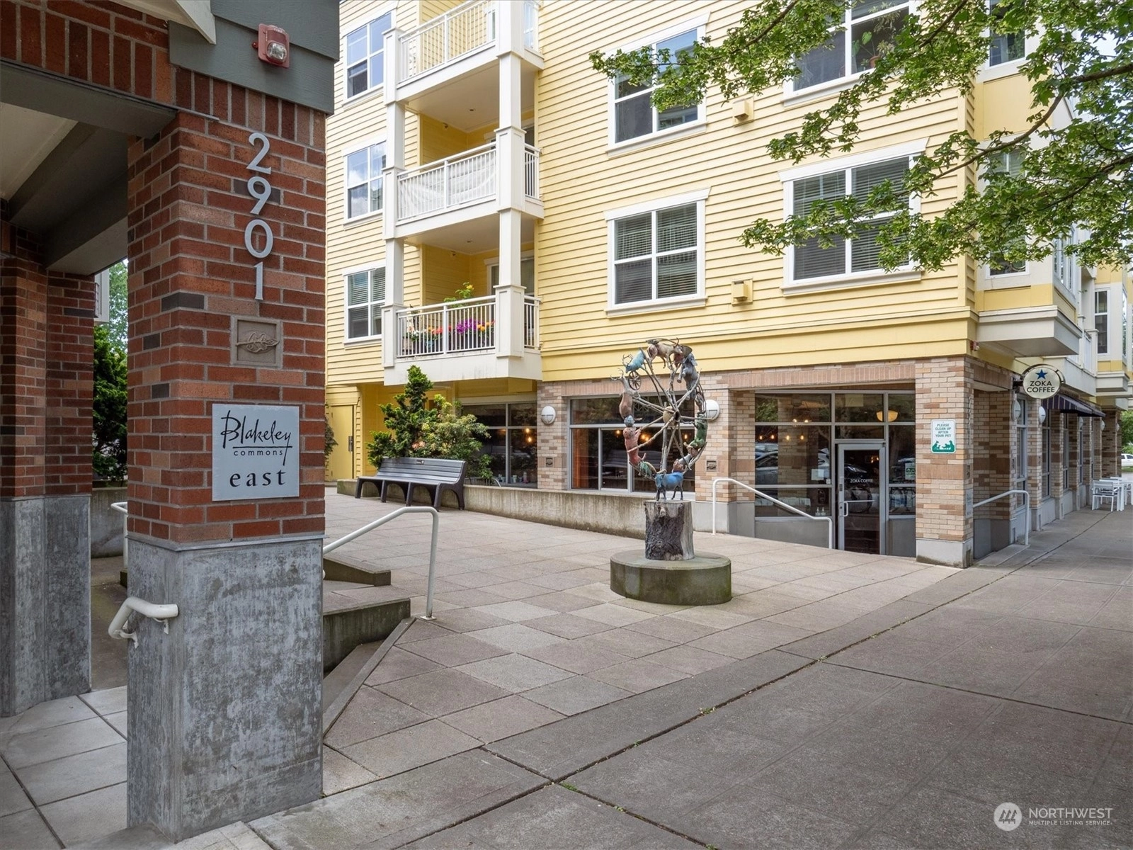 2901 NE Blakeley St Unit 422 Unit 422 Seattle WA 98105