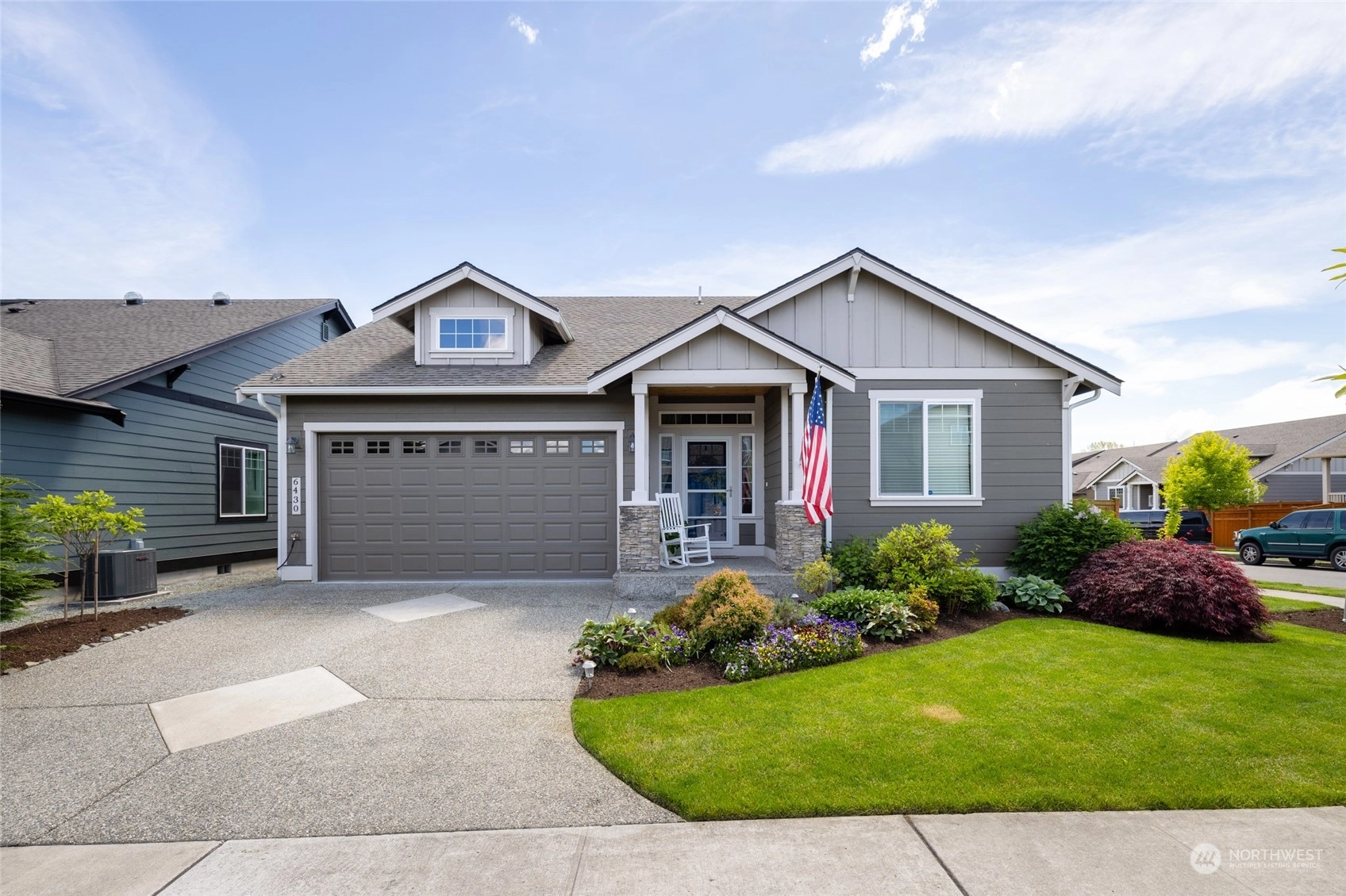 6430 278th St NW Unit  Stanwood WA 98292