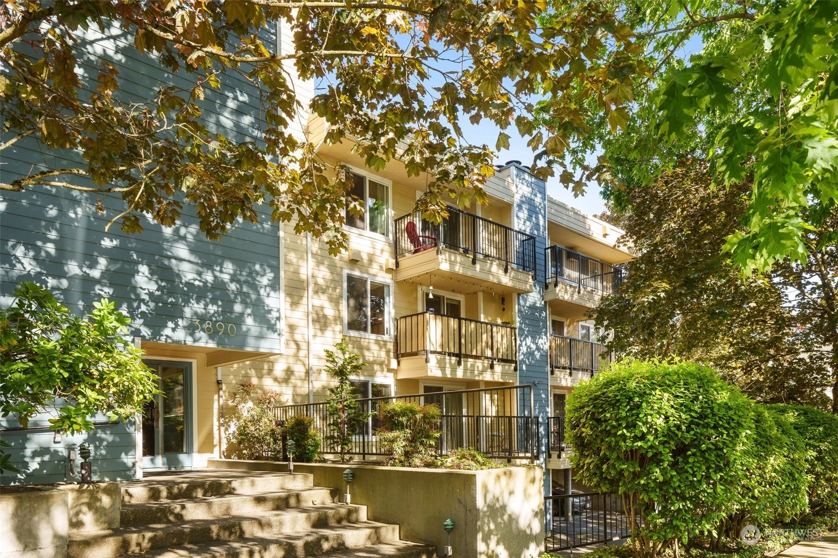 3890 Whitman Ave N Unit 101 Unit 101 Seattle WA 98103