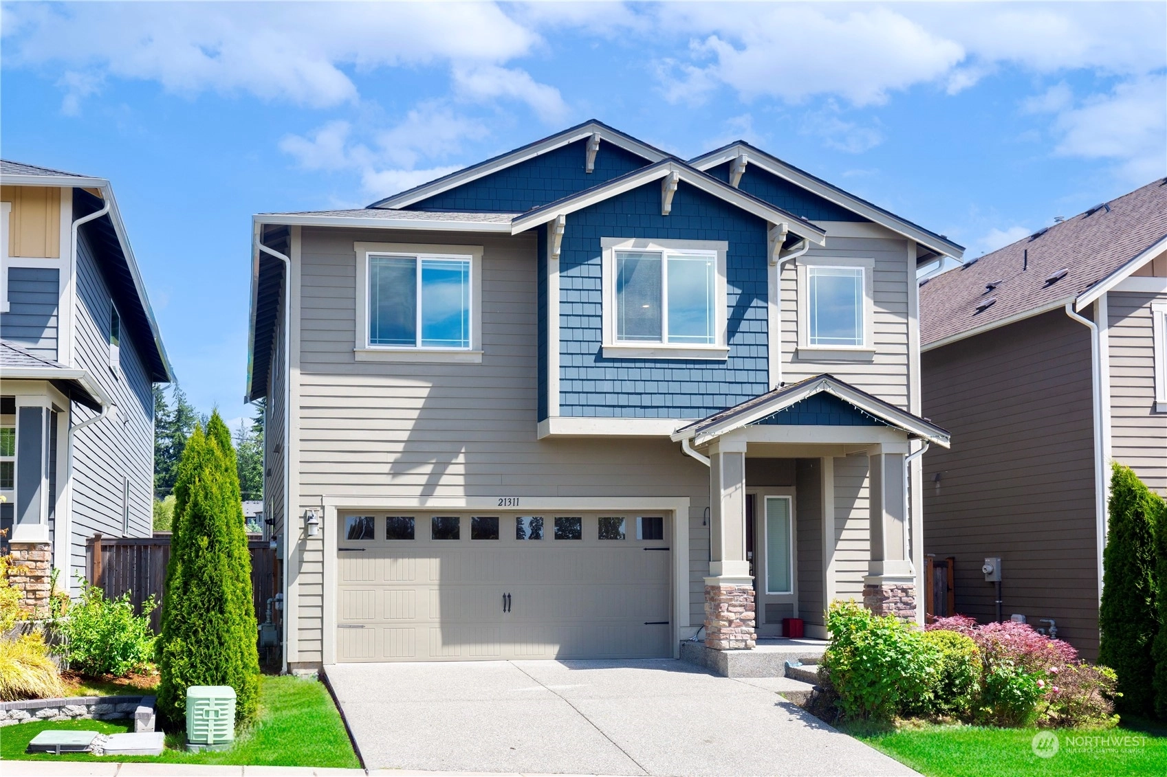 21311 42nd Ave SE Bothell WA 98021