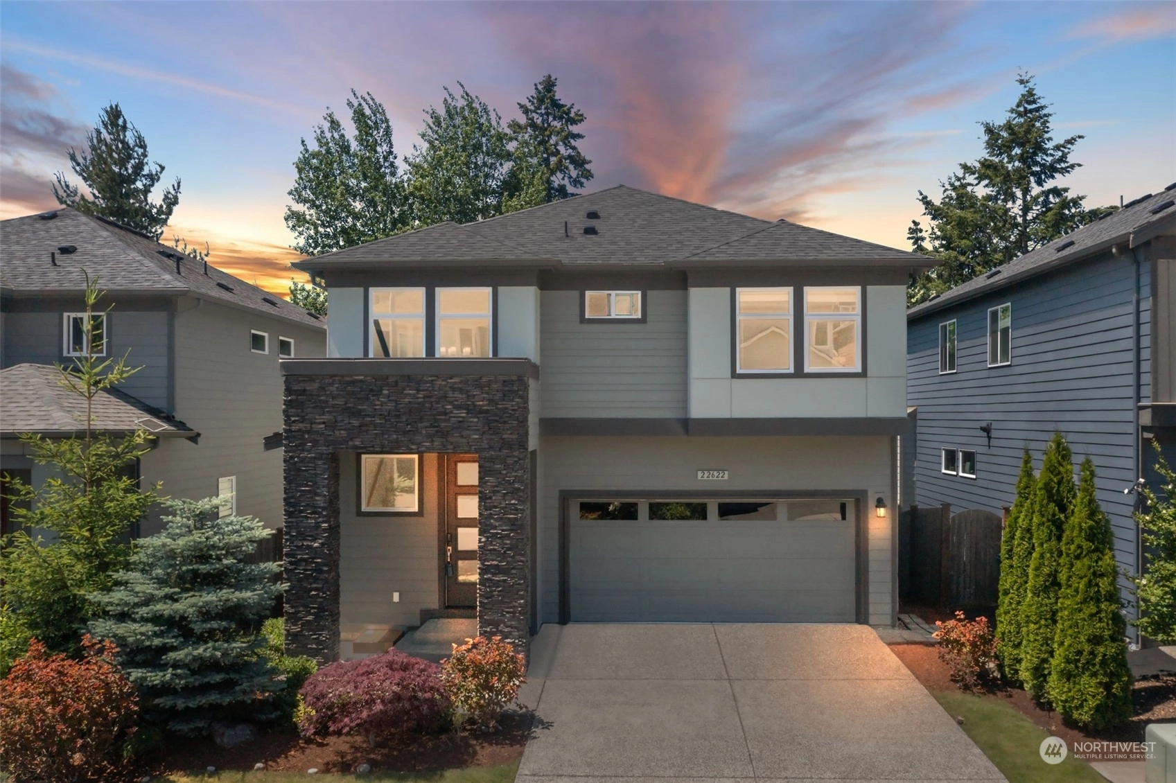 22622 41st Dr SE Unit  Bothell WA 98021