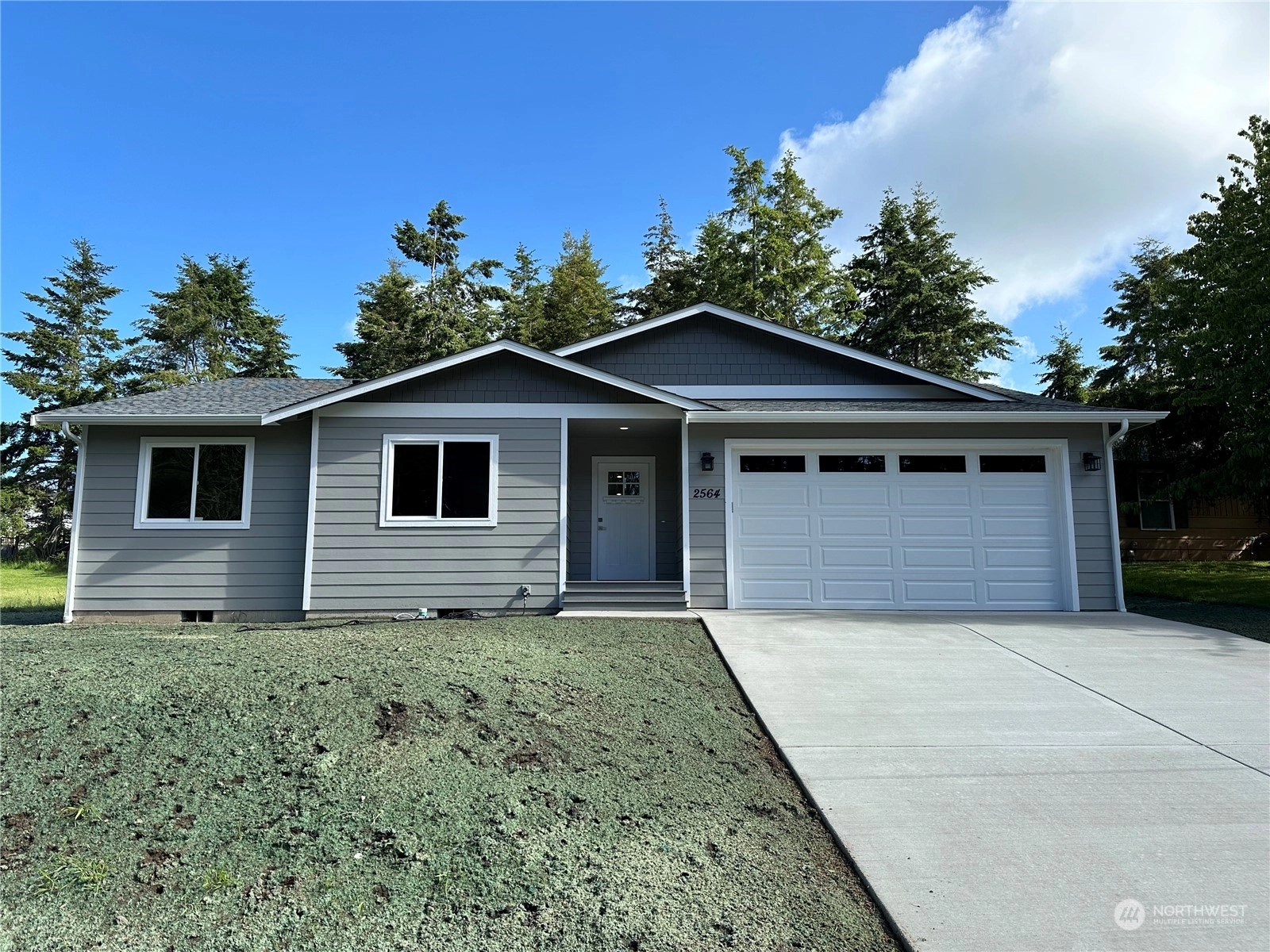 2564 San Juan St Unit  Coupeville WA 98239
