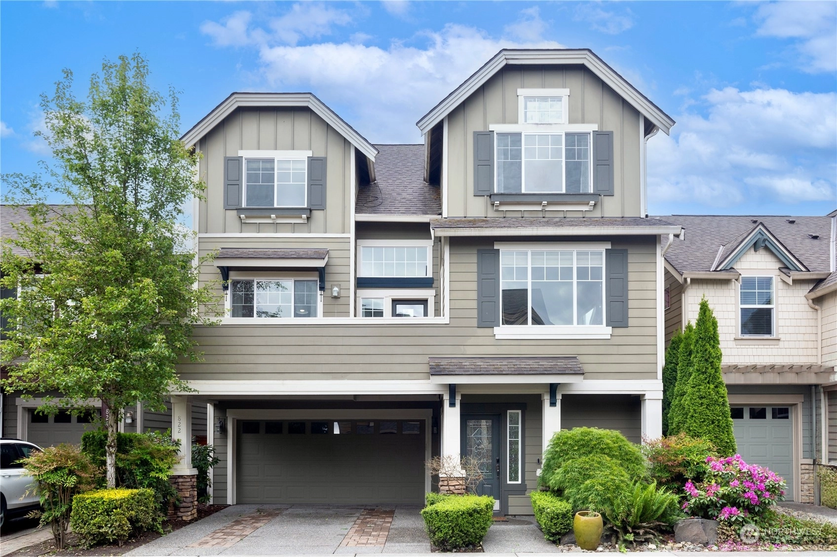 822 234th Pl SE Bothell WA 98021
