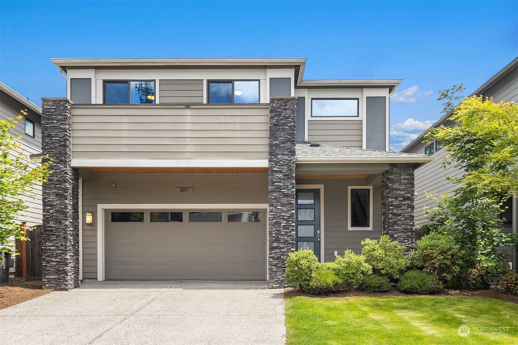 18017 44th Ave SE Bothell WA 98012