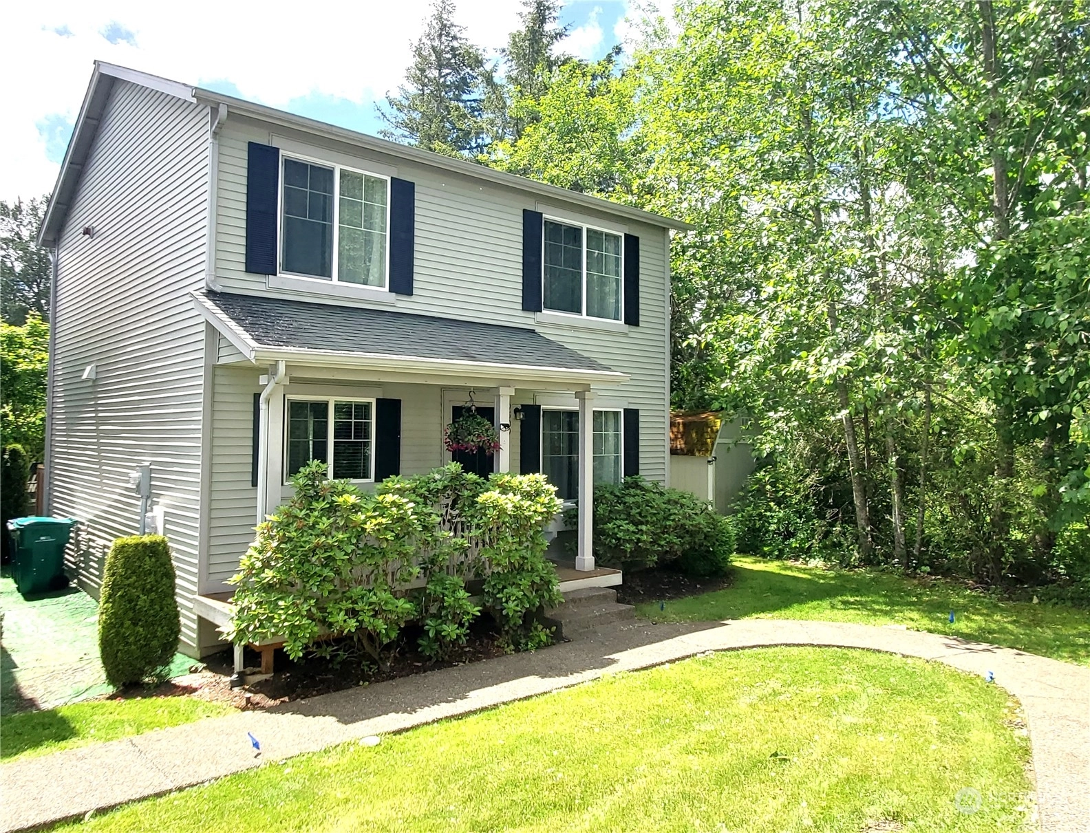 9509 Hancock Ave SE Unit 20 Unit 20 Snoqualmie WA 98065