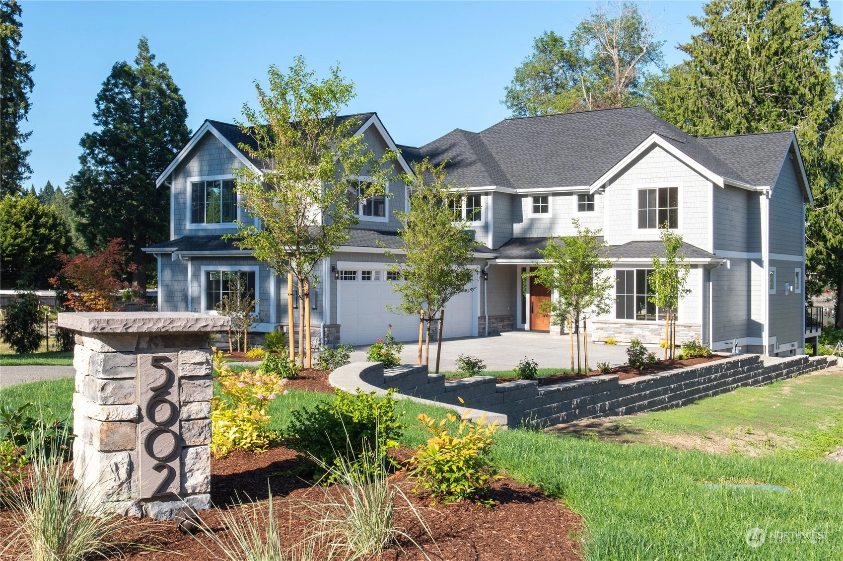 5602 39th St Ct NW Gig Harbor WA 98335