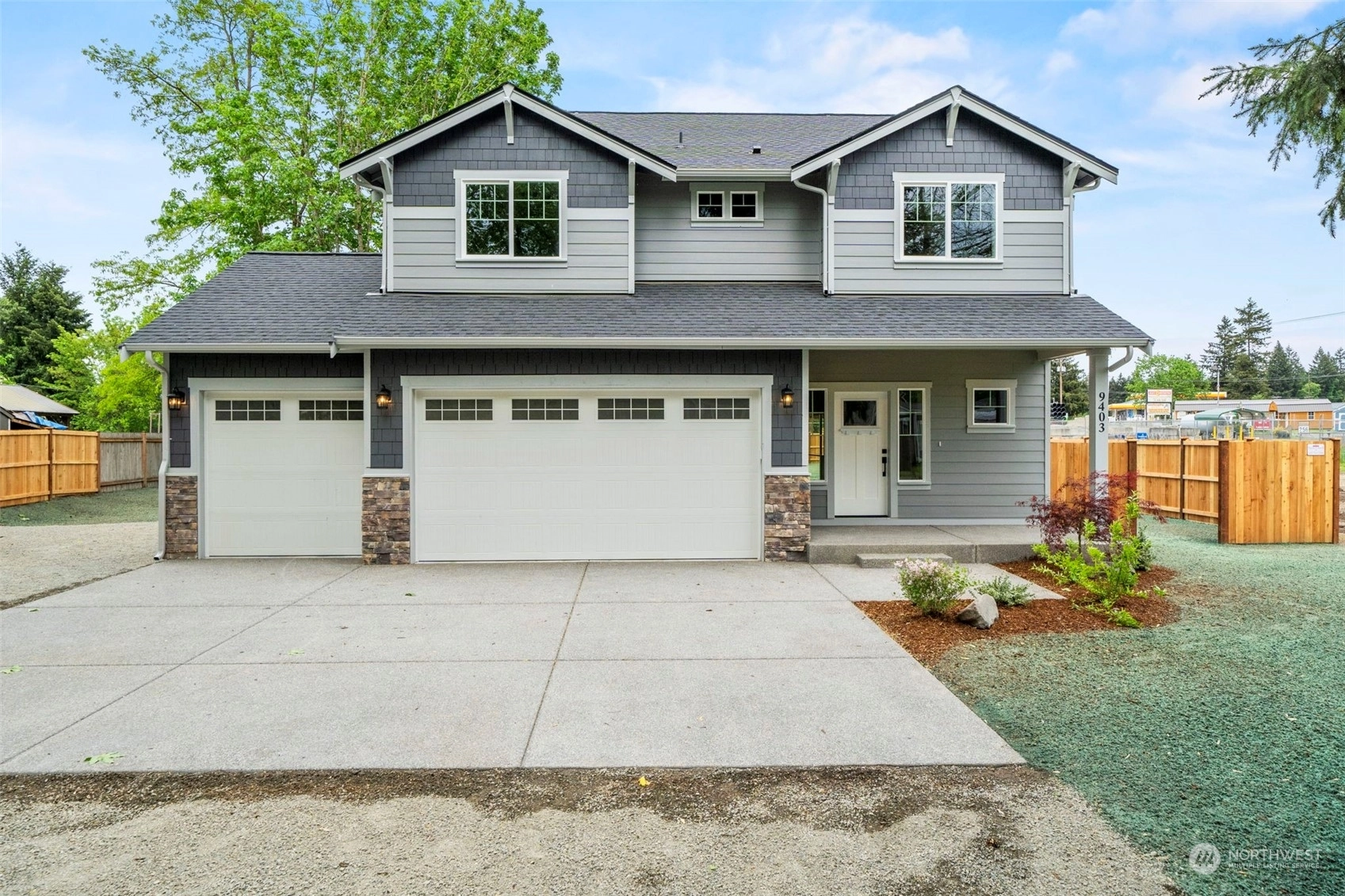 9403 355th St S McKenna WA 98558