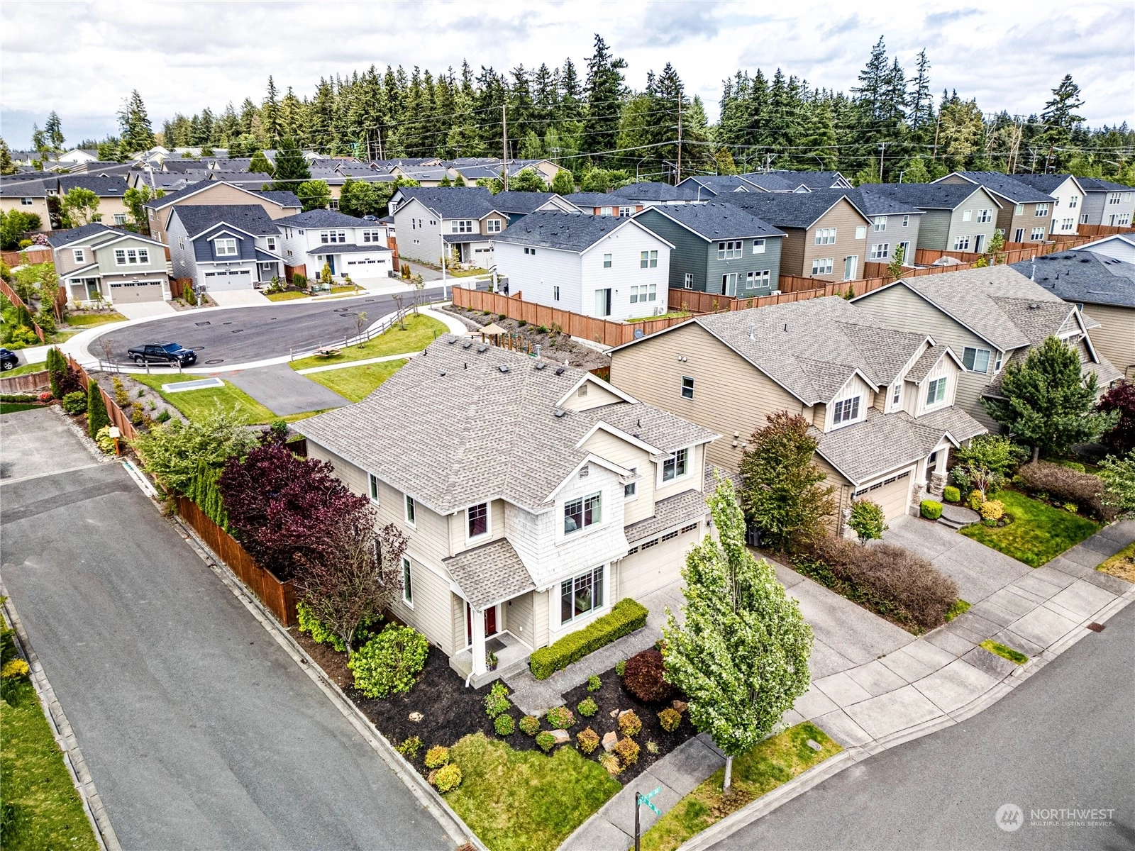 4315 229th Pl SE Unit  Bothell WA 98021
