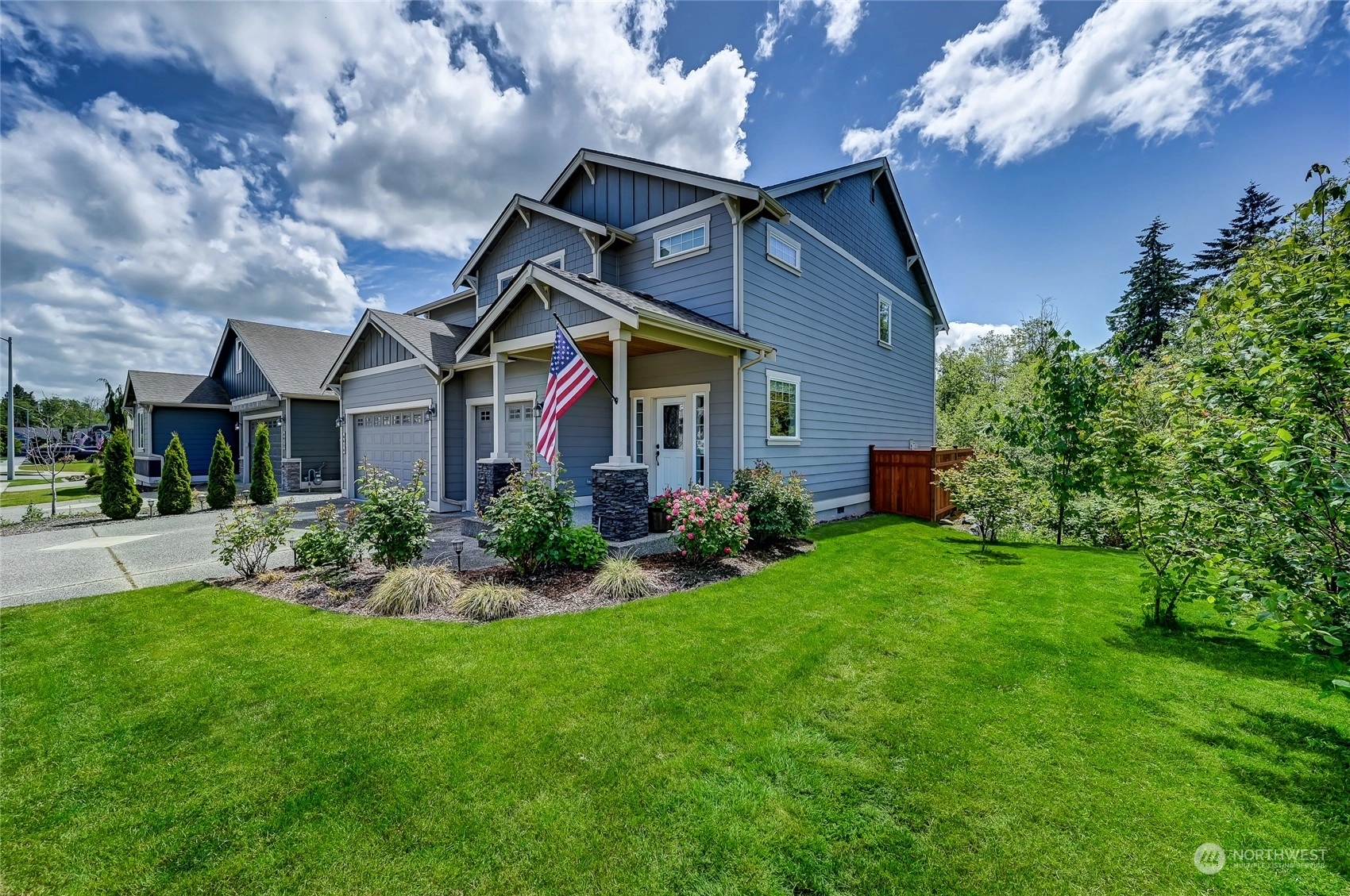6616 278th St NW Stanwood WA 98292