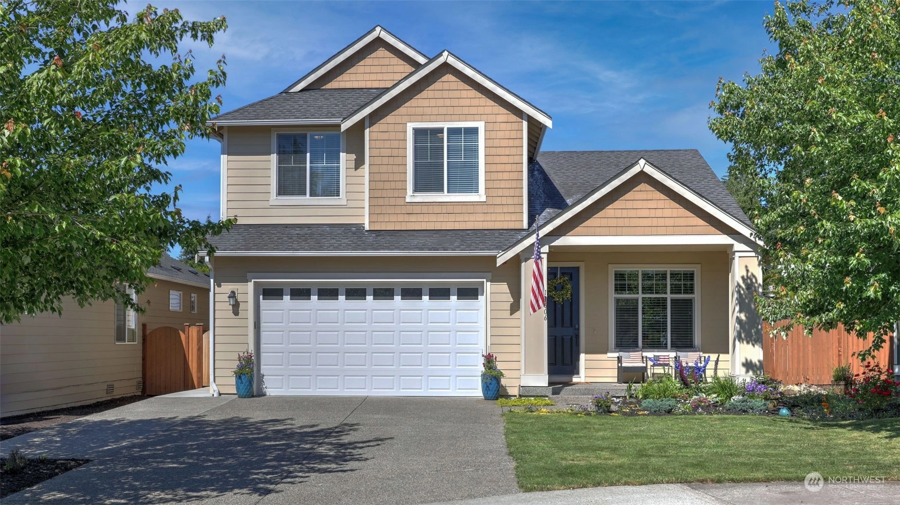 11606 178th Pl E Unit  Bonney Lake WA 98391
