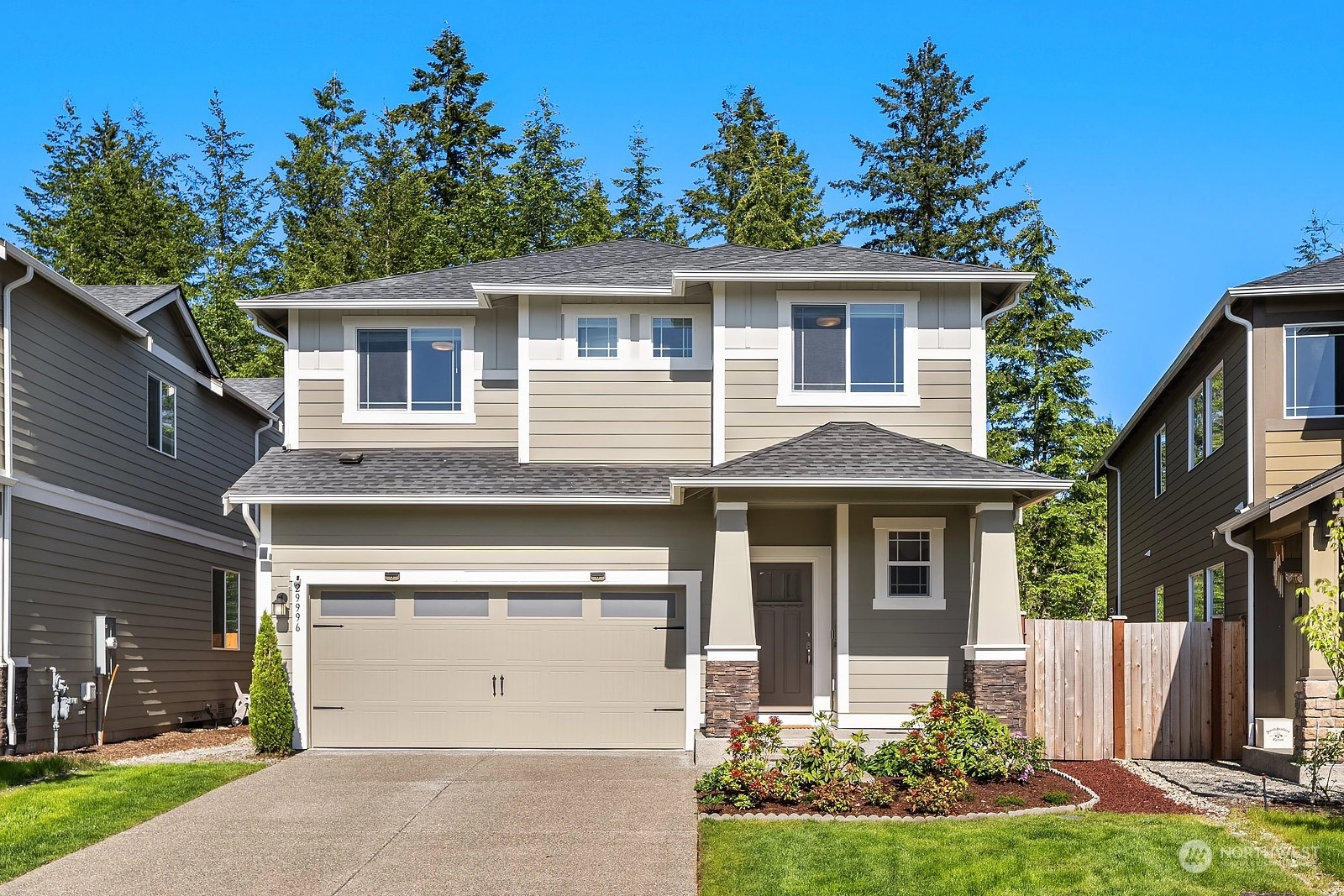 29996 220th Ave SE Unit  Covington WA 98042